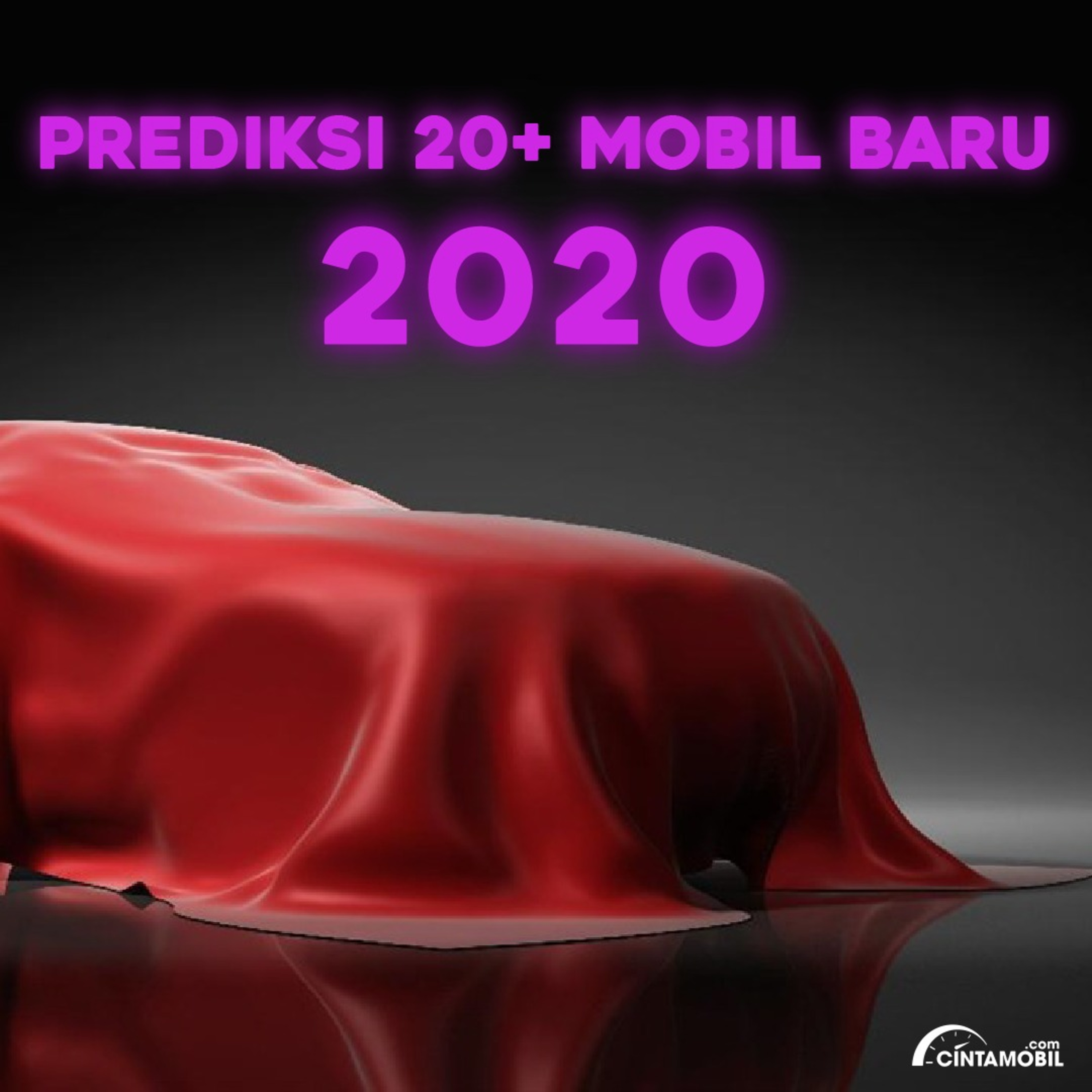 Episode 2: Rekomendasi Mobil di 2020