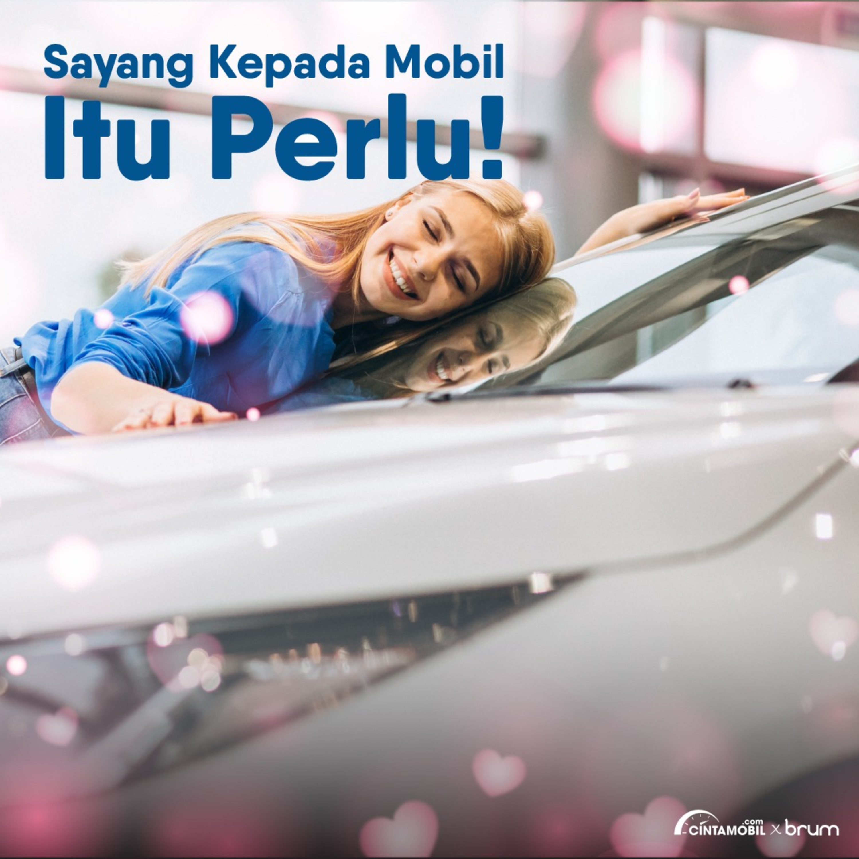 Episode 5: Sayang Kepada Mobil Itu Perlu! episode artwork