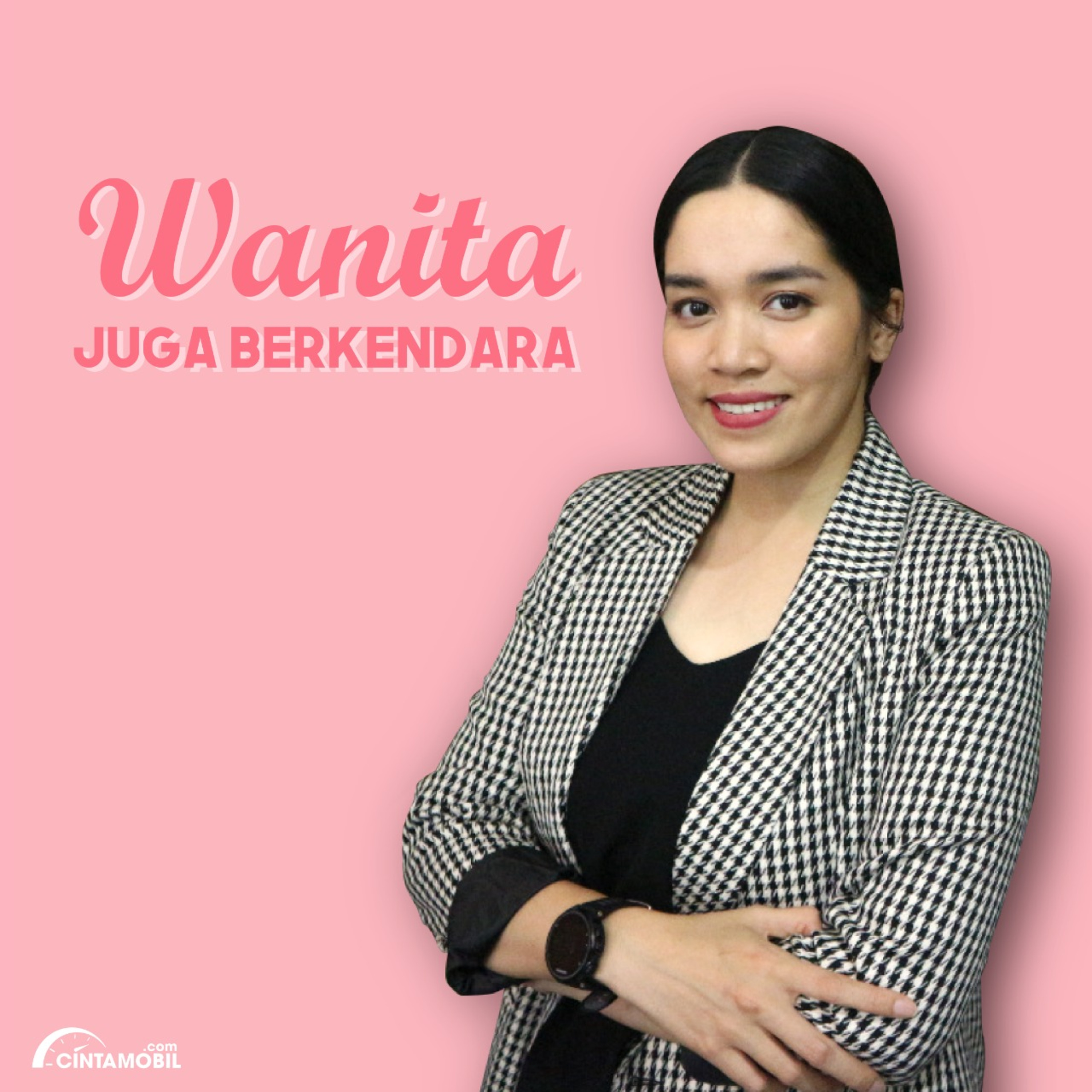 Episode 7: Wanita Juga Berkendara