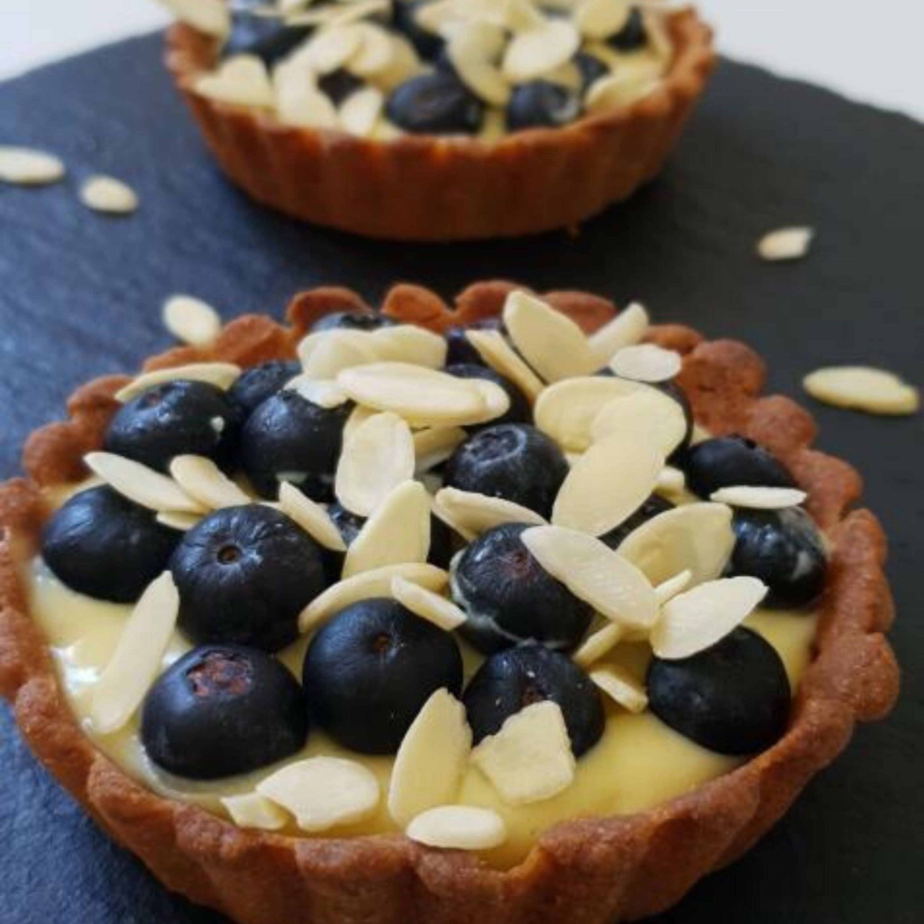Interview avec Marie-Line - Créatrice du blog Patissline