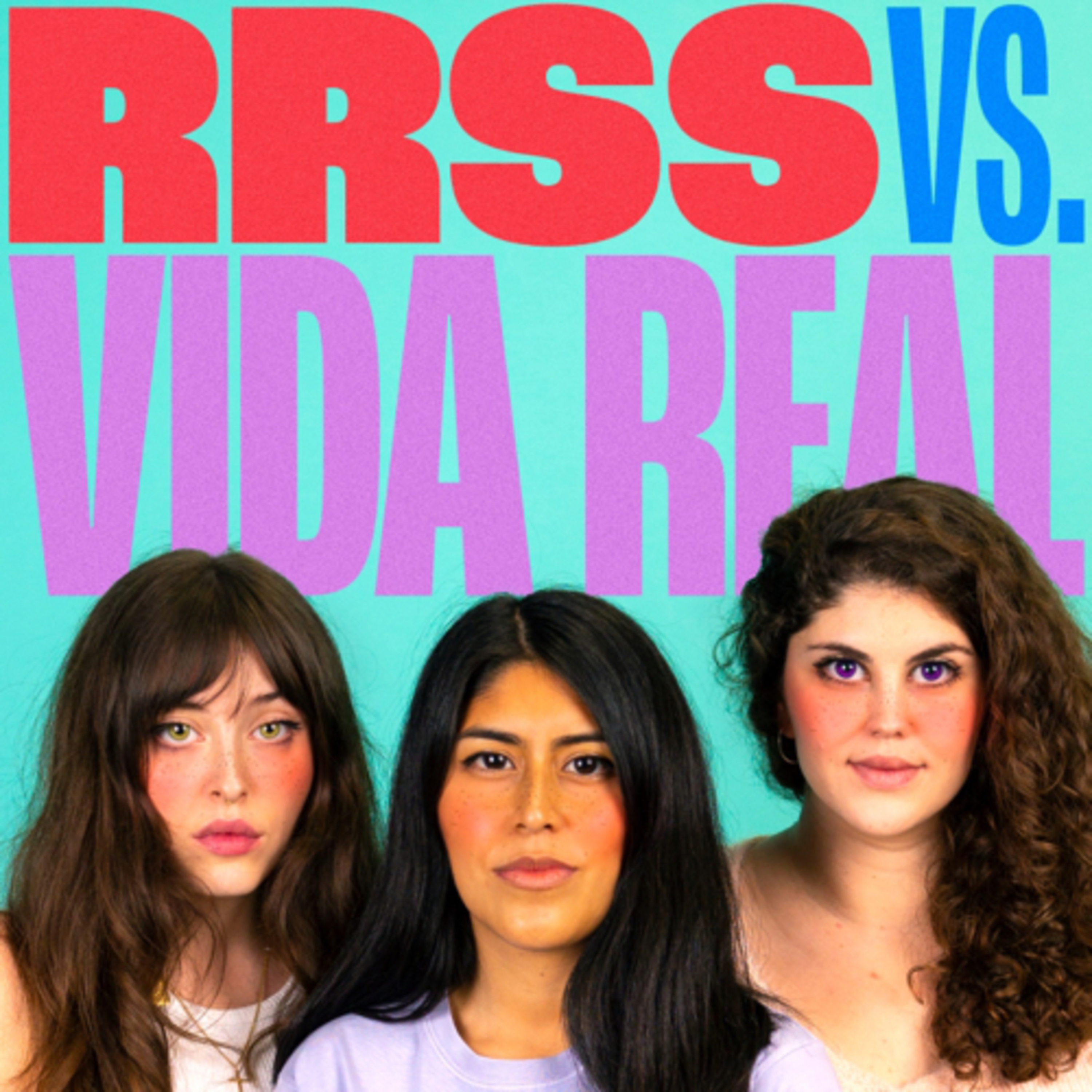 RRSS vs. VIDA REAL