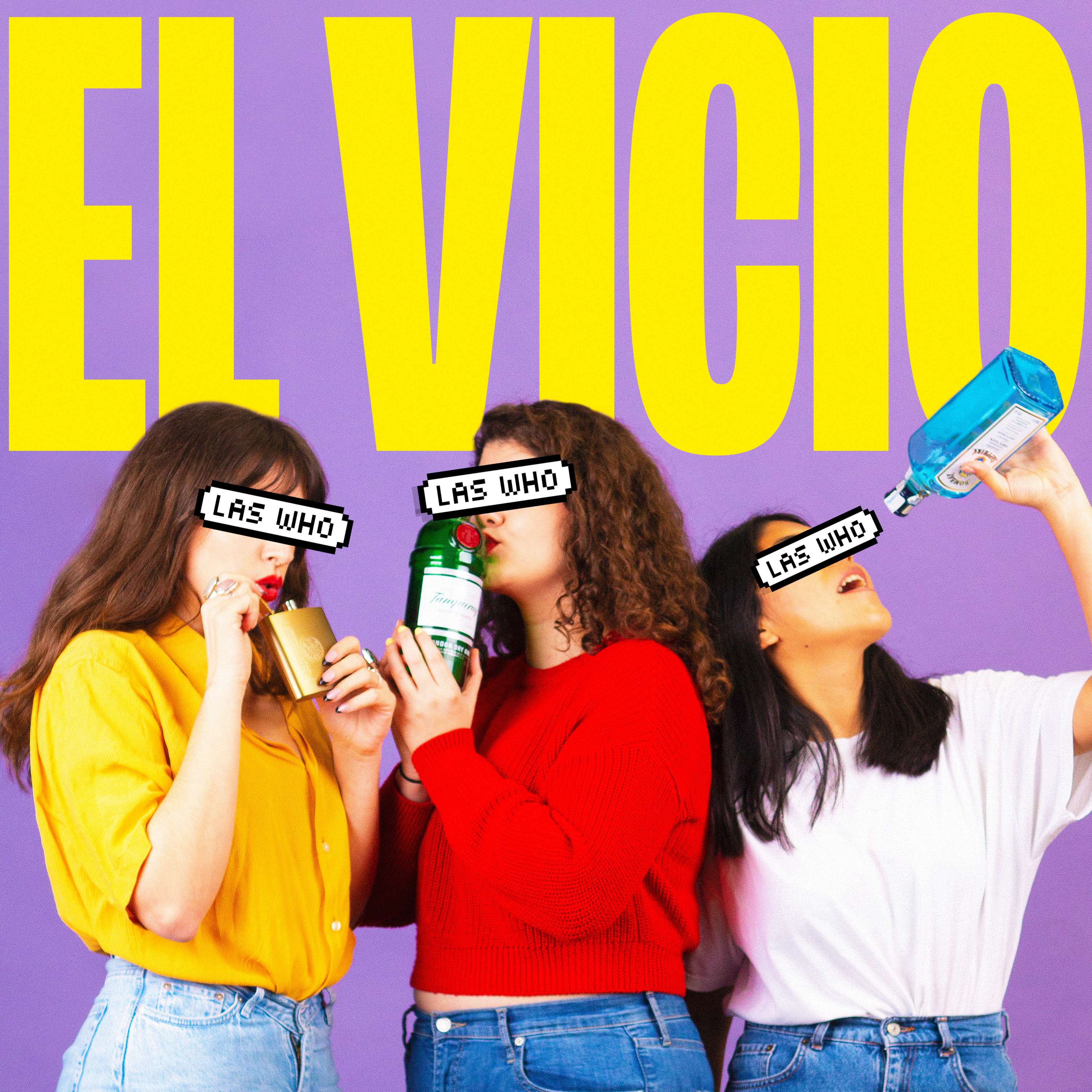 EL VICIO