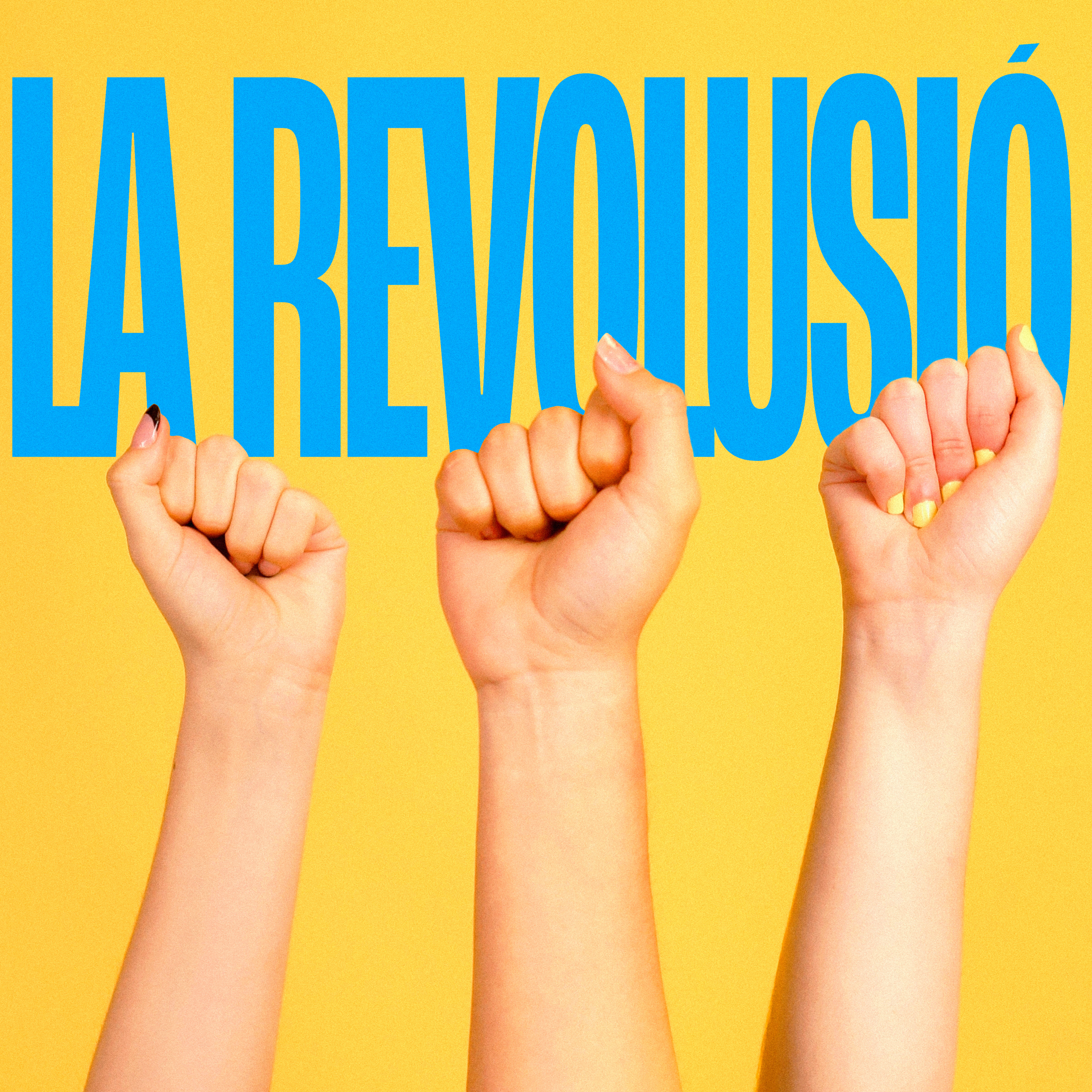 LA REVOLUSIÓ