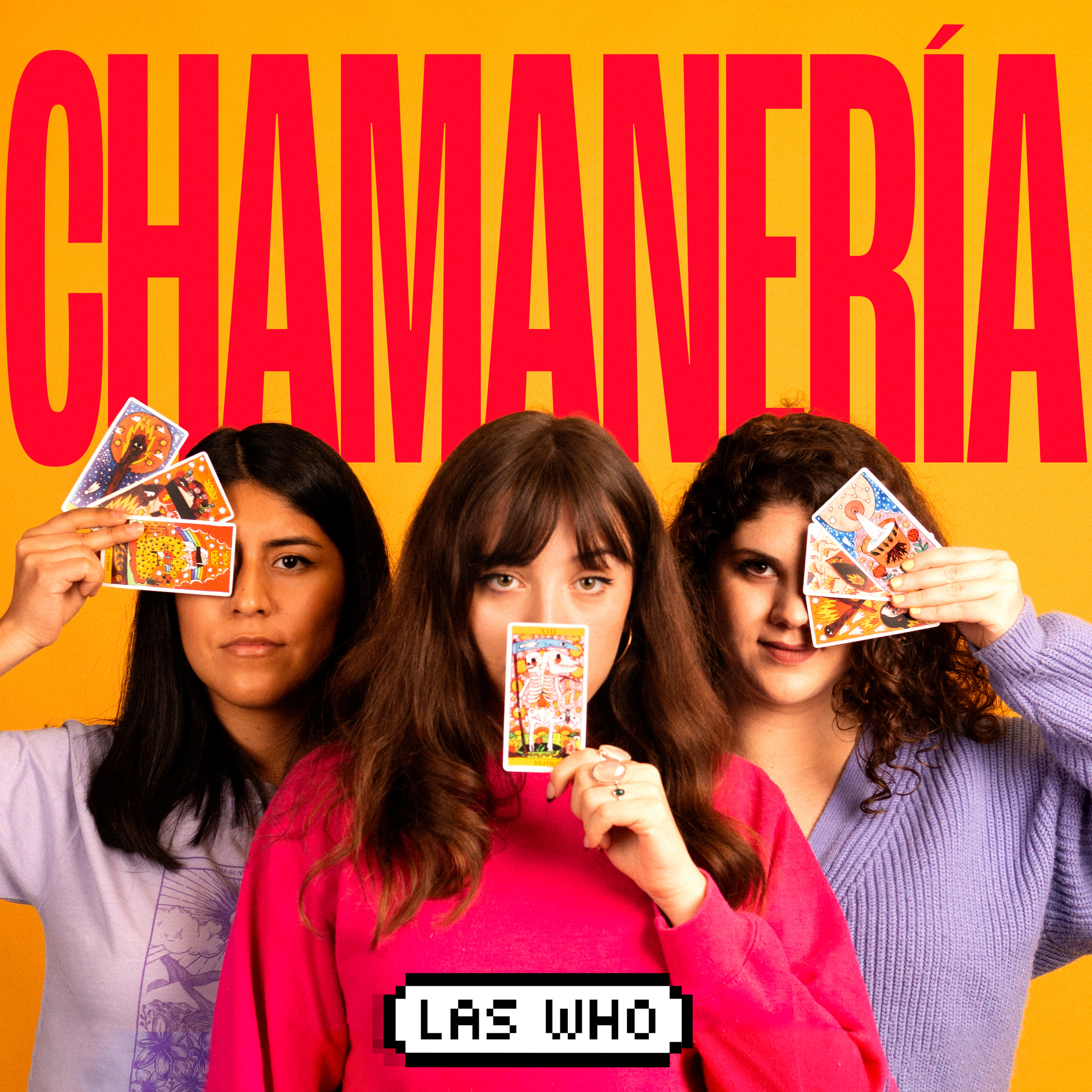 CHAMANERÍA
