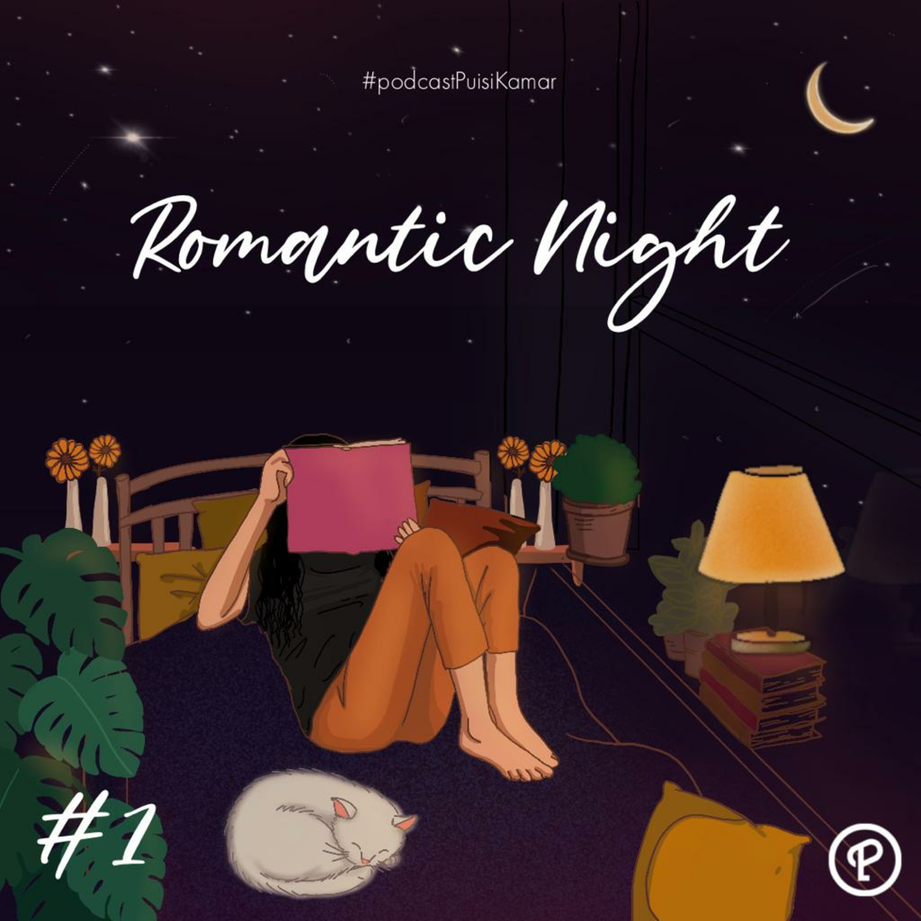102. Romantic Night #1