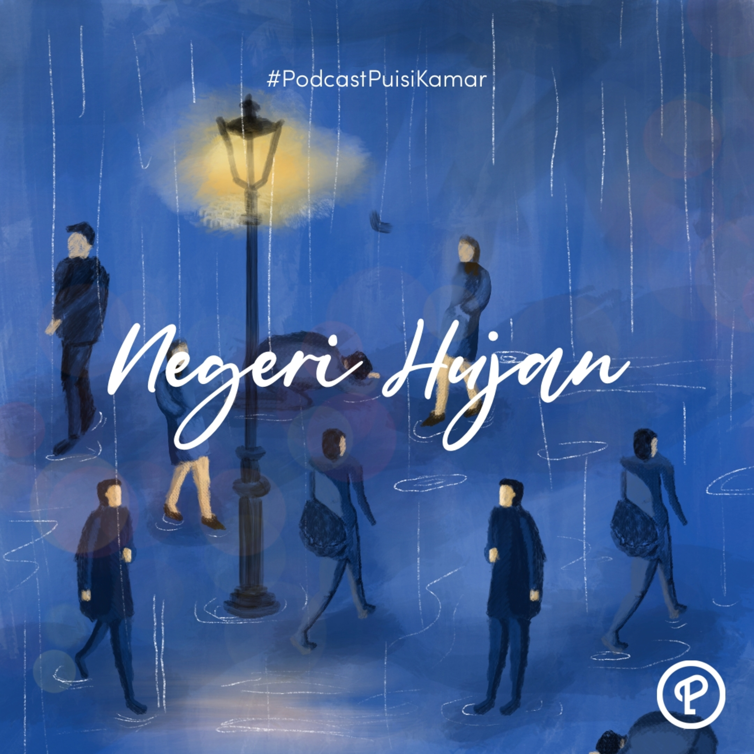 110. NEGERI HUJAN