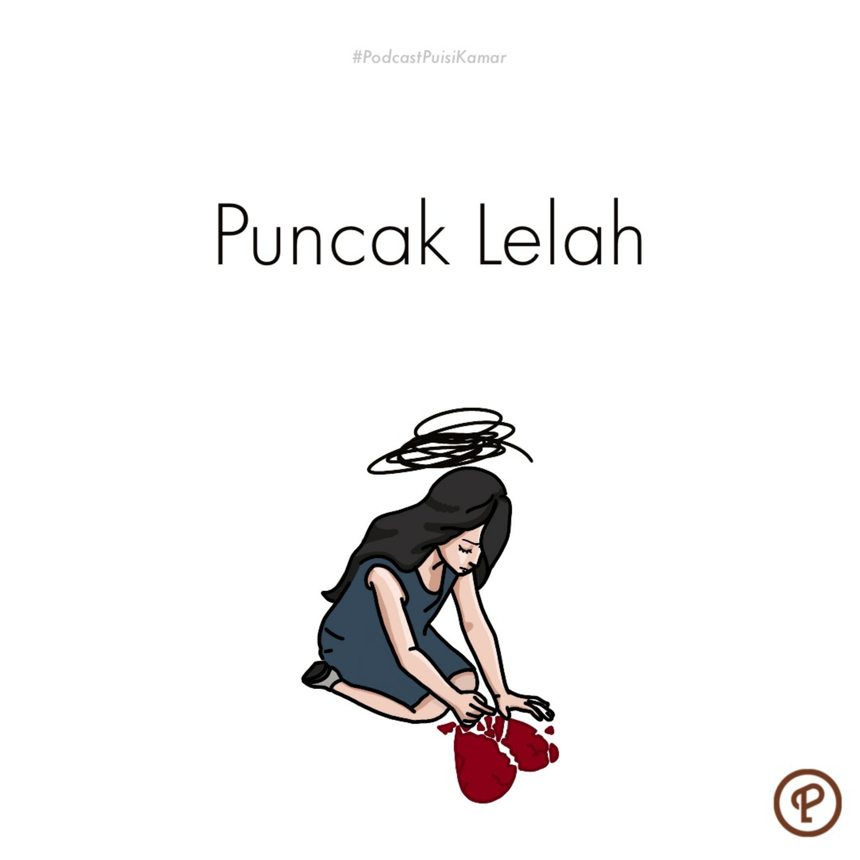 113. PUNCAK LELAH
