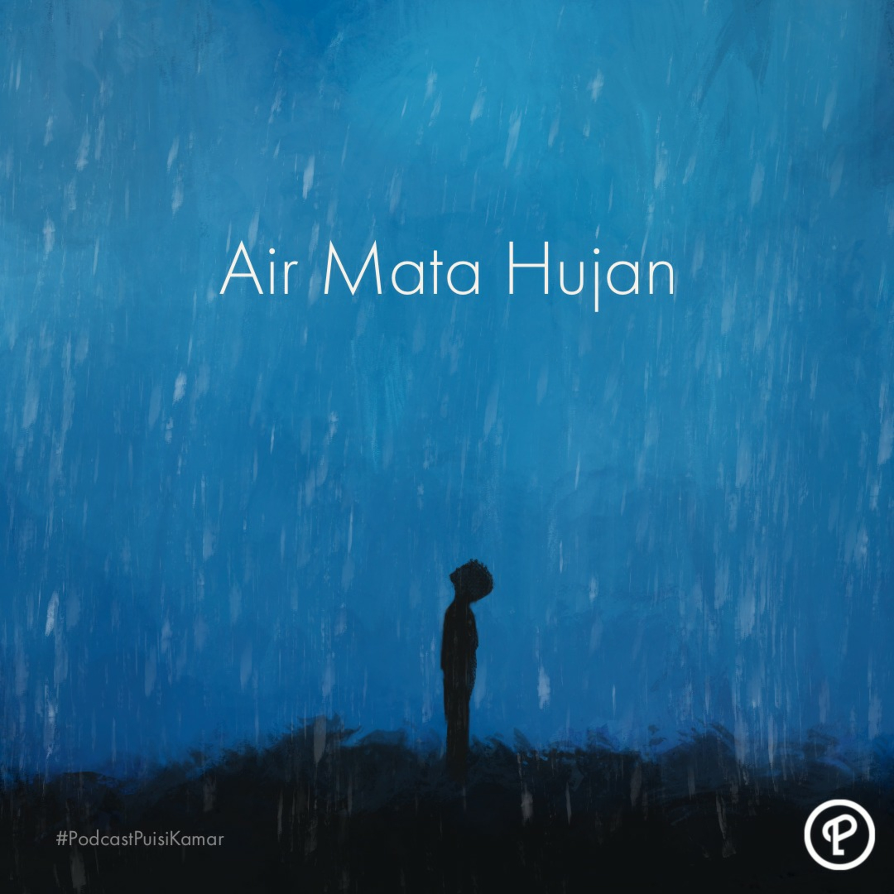128. Air mata hujan