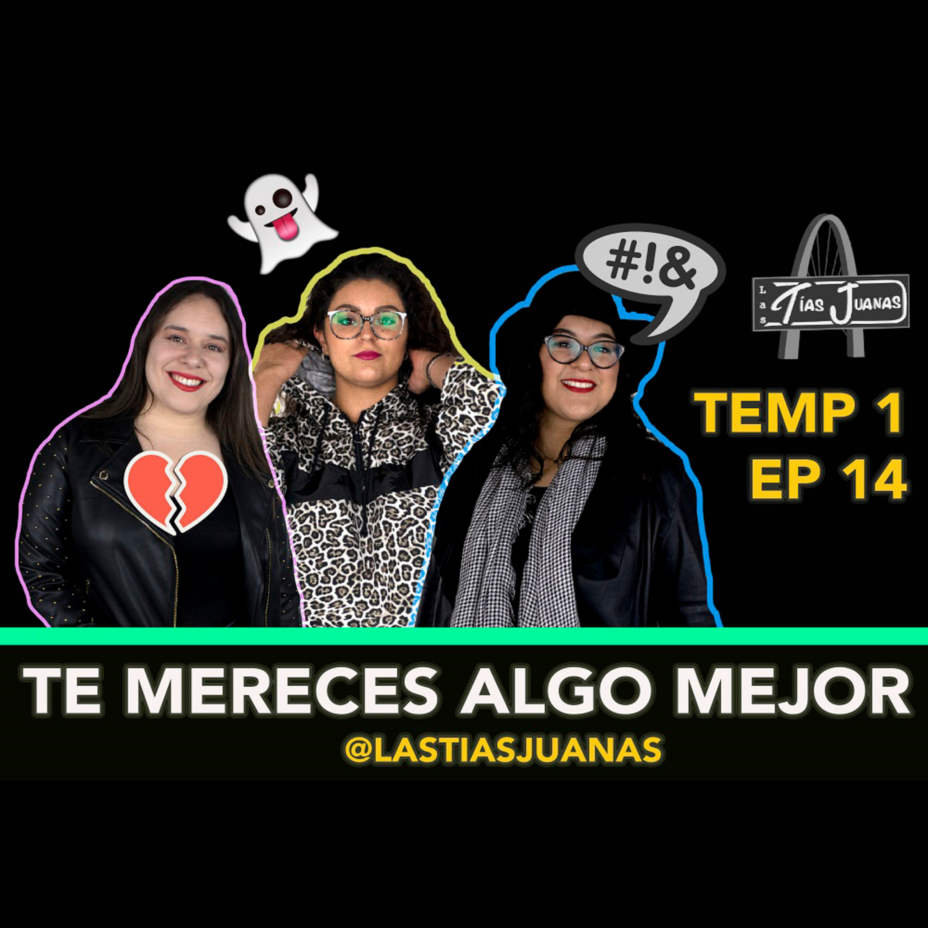 Las Tías Juanas Podcast