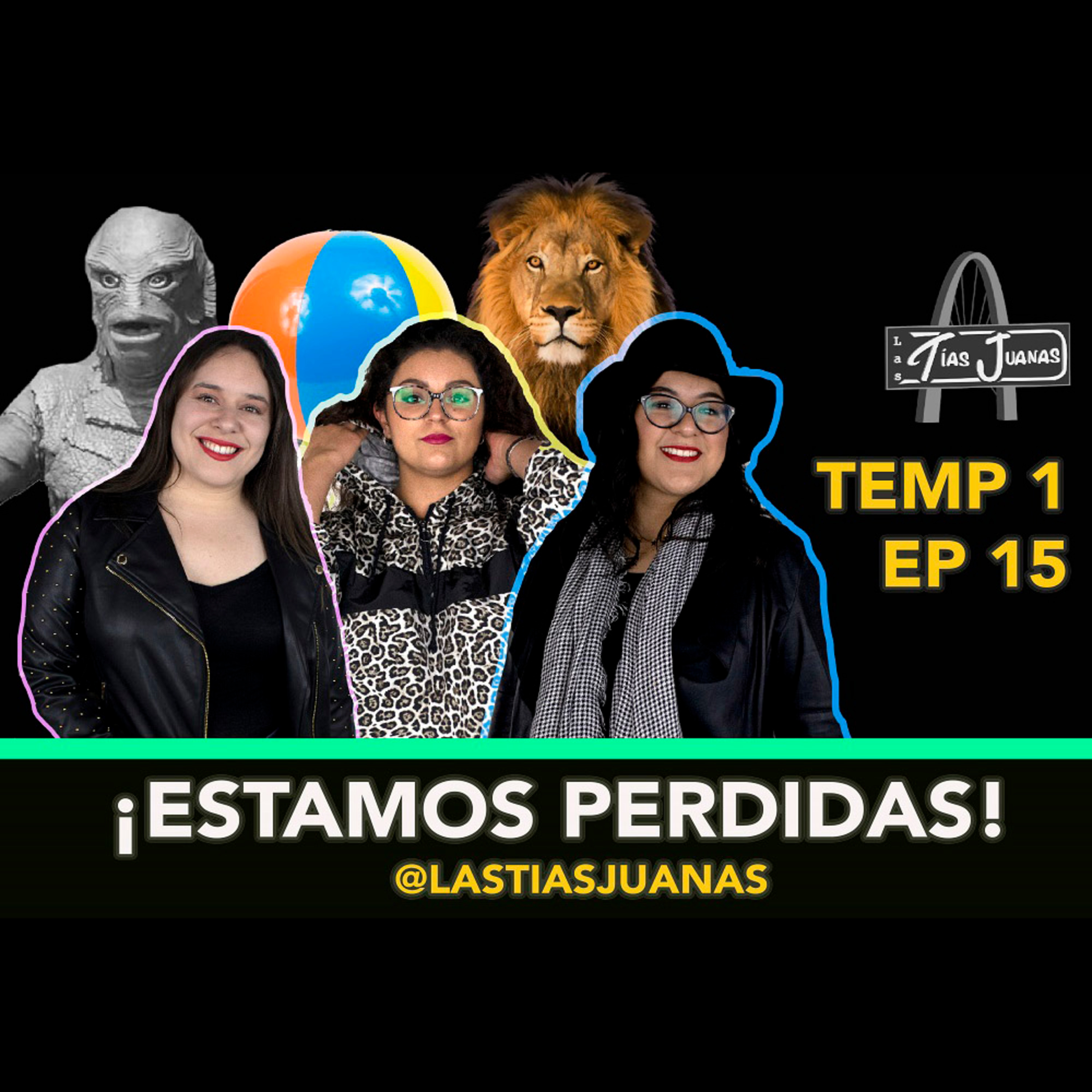 Las Tías Juanas Podcast