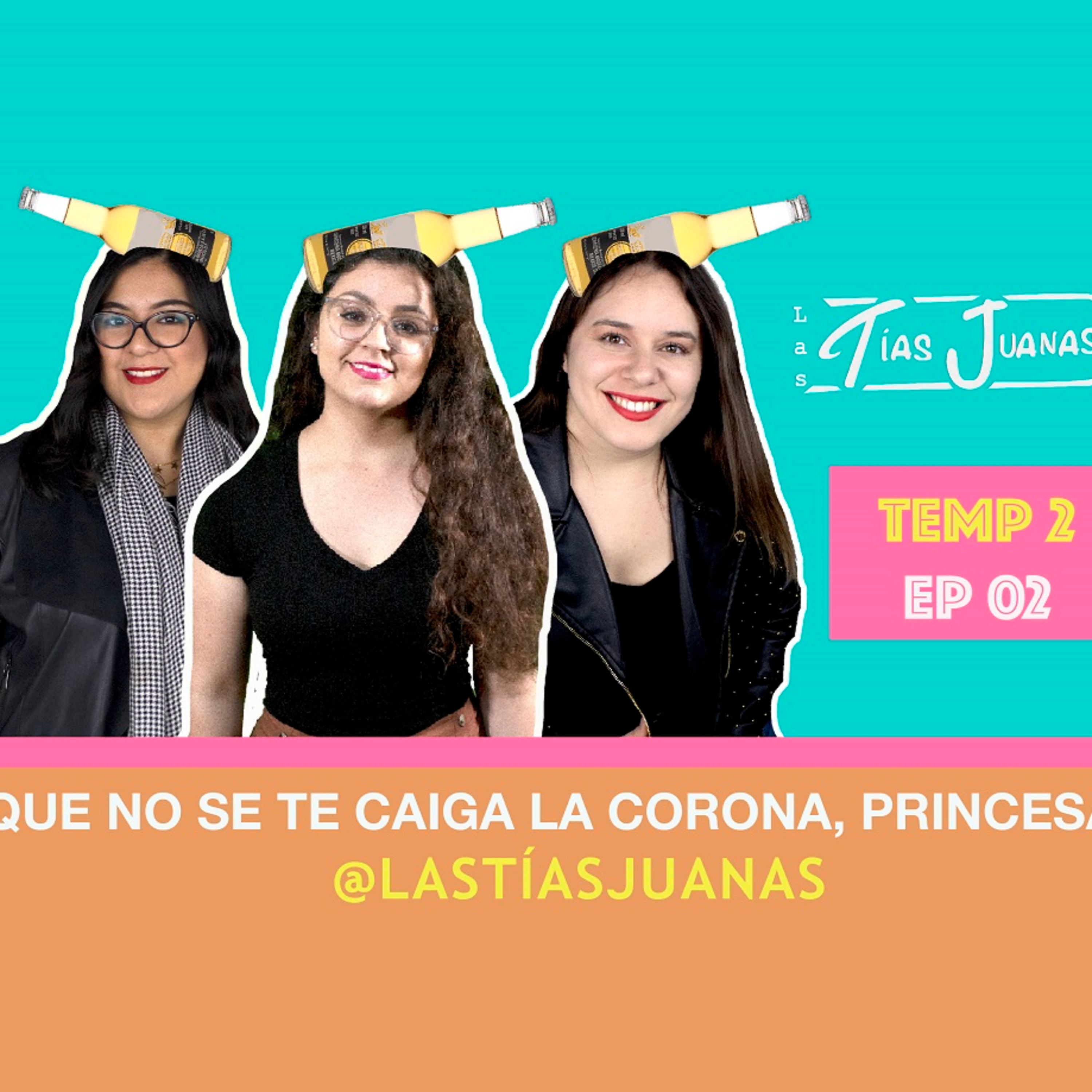 Las Tías Juanas Podcast