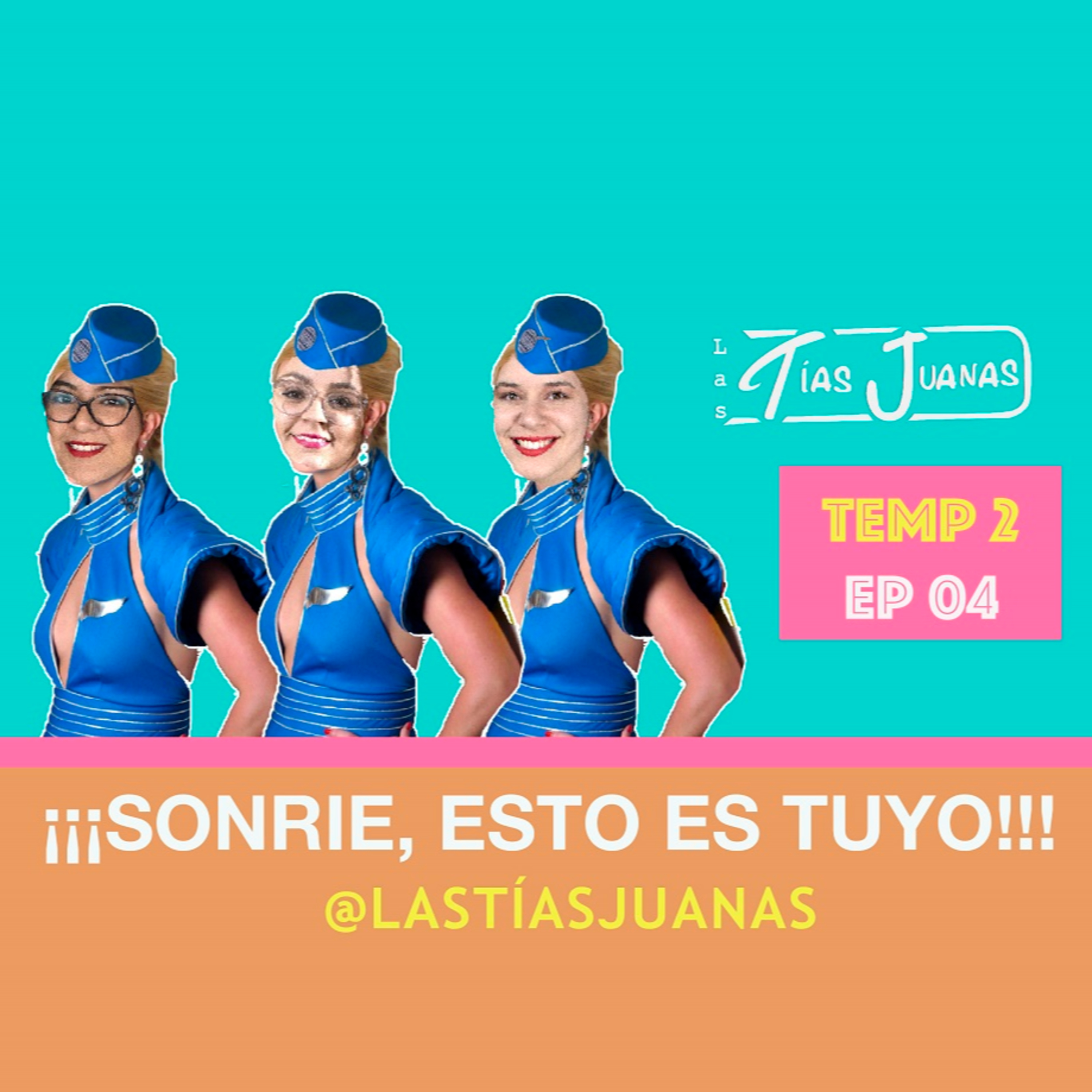 Las Tías Juanas Podcast