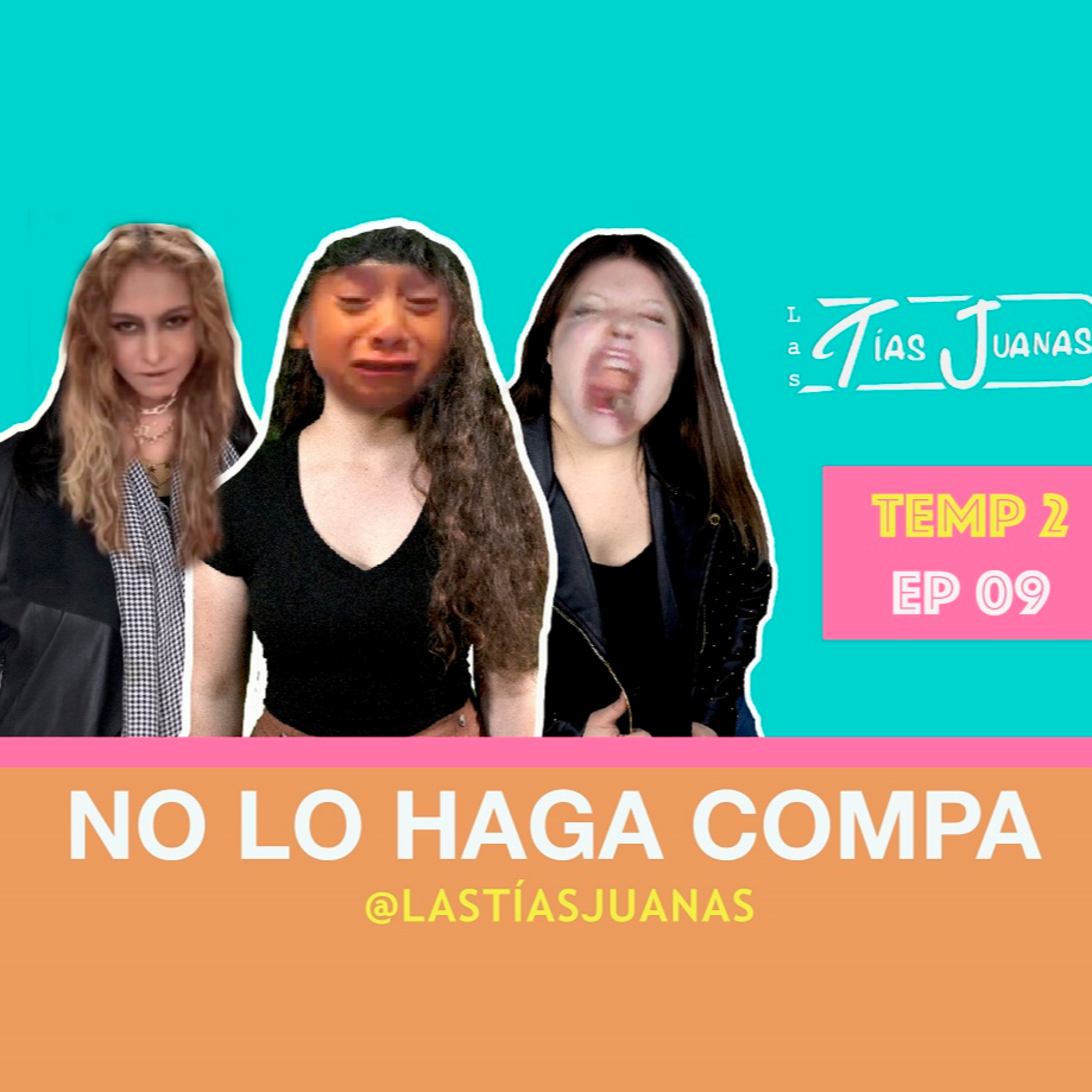 Las Tías Juanas Podcast