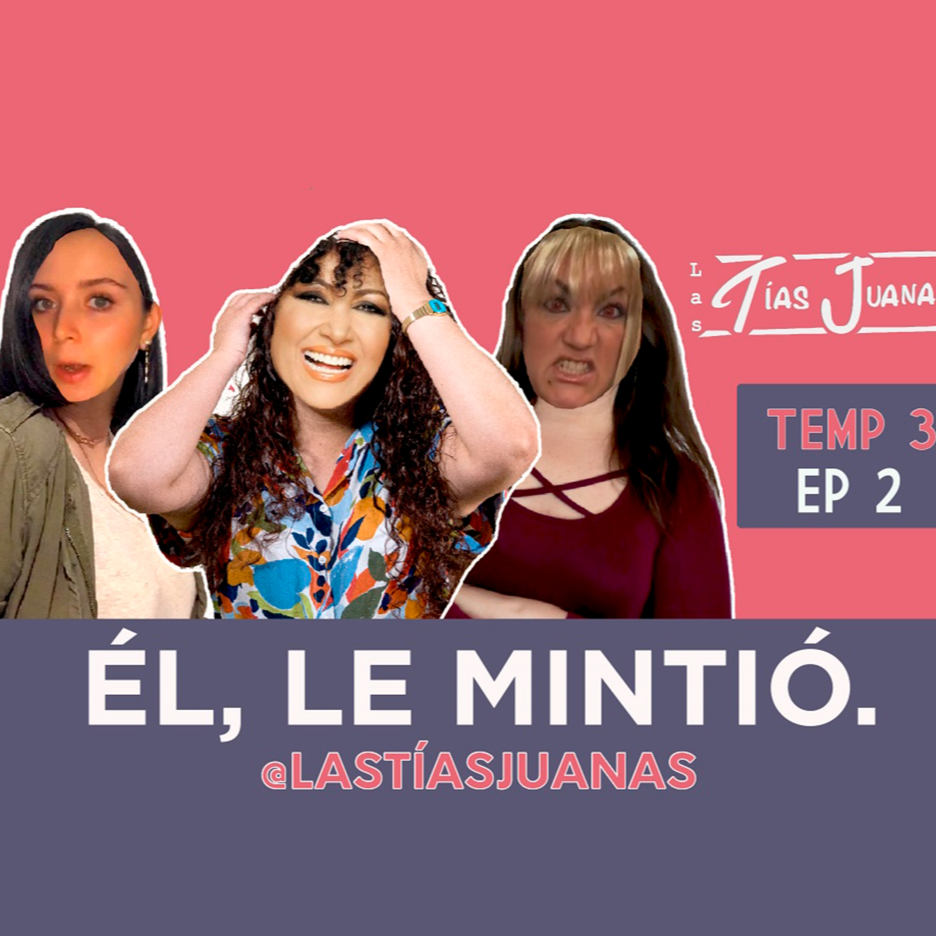Las Tías Juanas Podcast