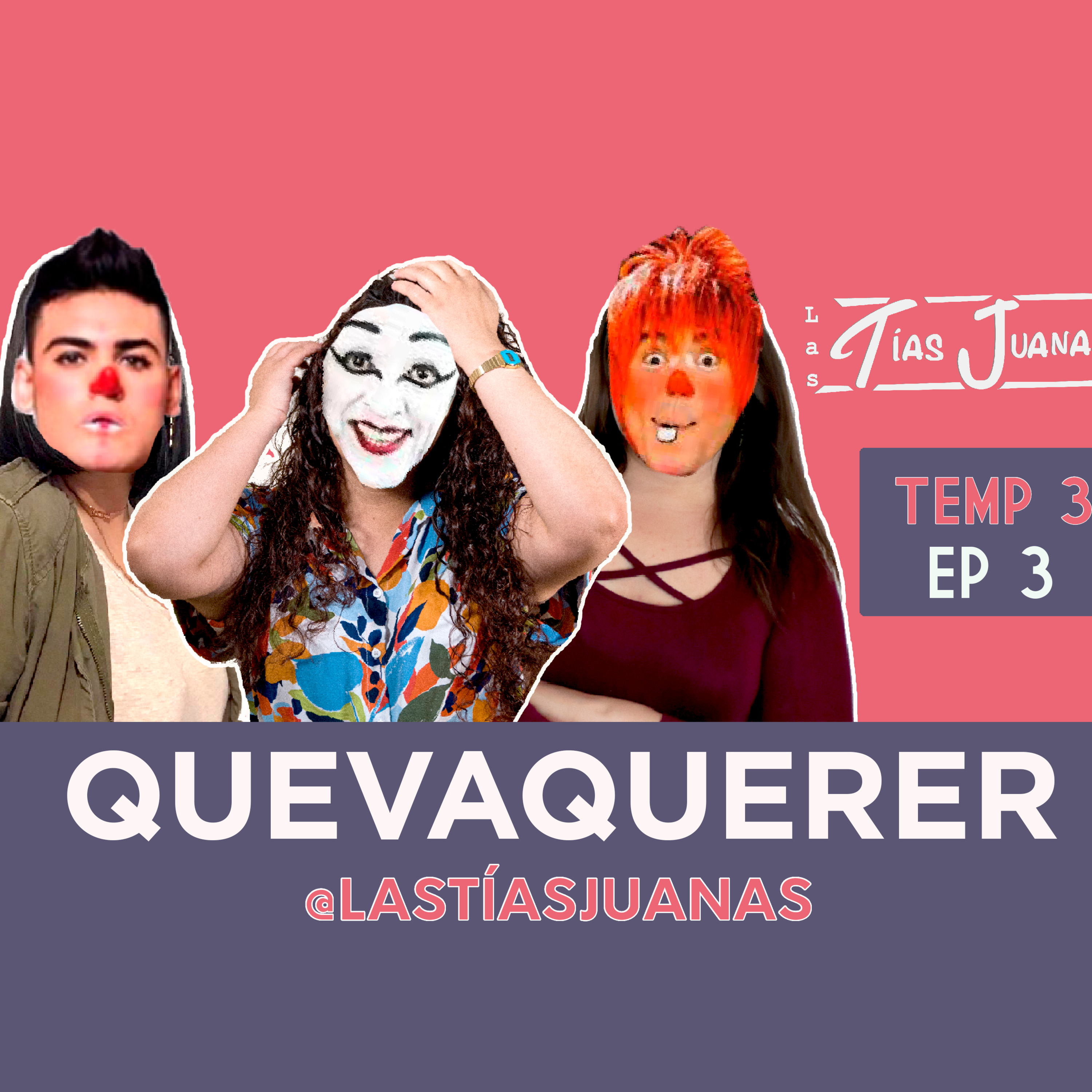 Las Tías Juanas Podcast