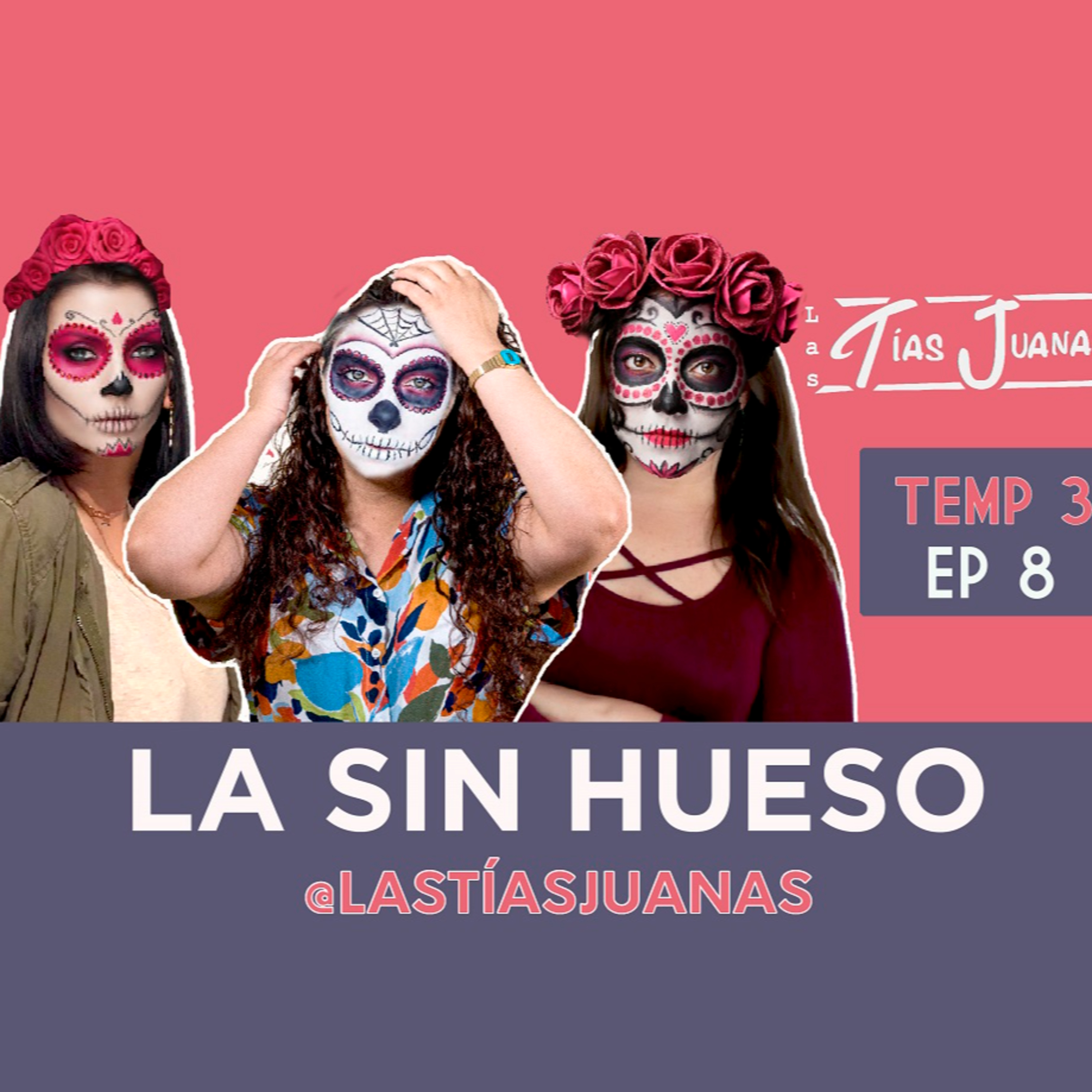 Las Tías Juanas Podcast