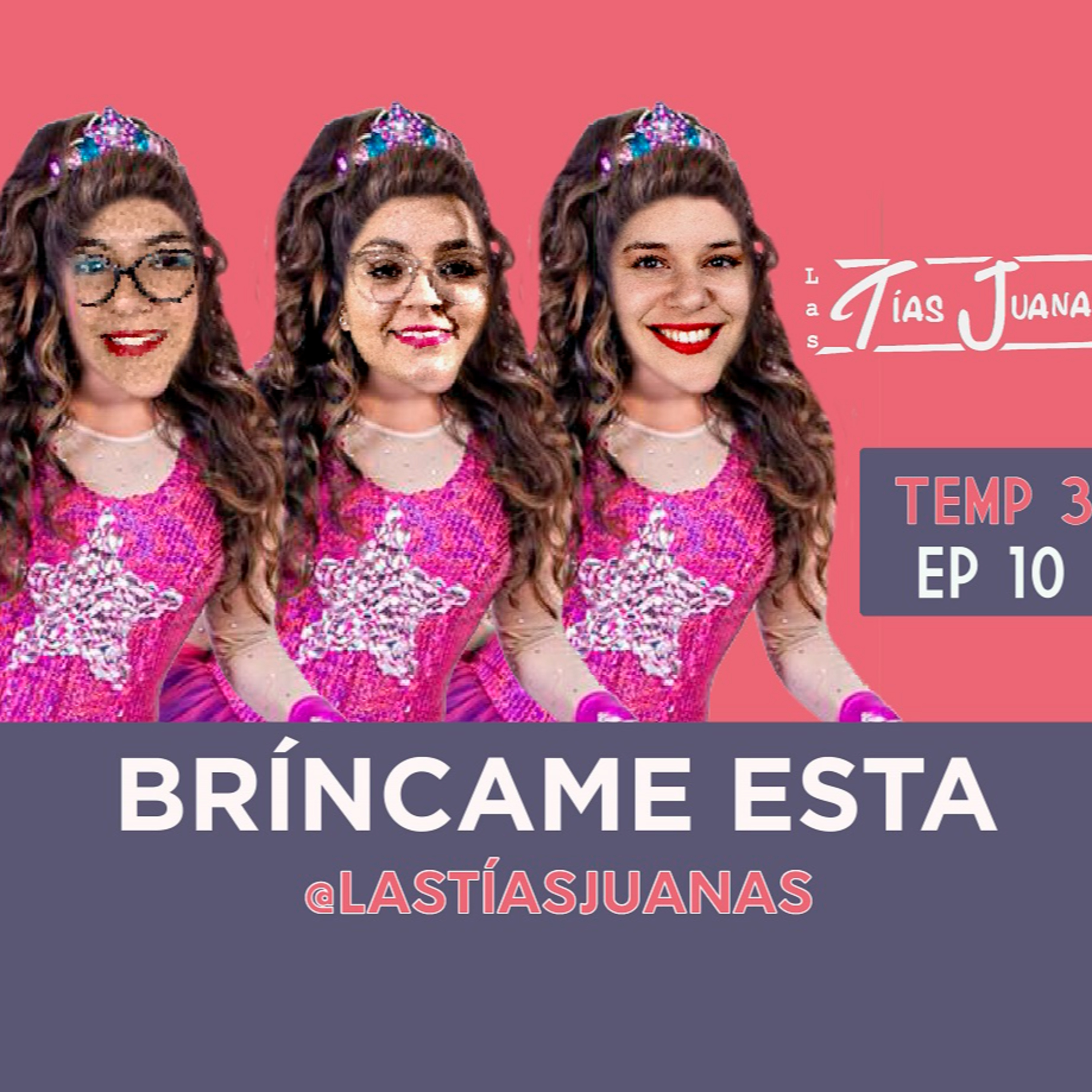 Las Tías Juanas Podcast