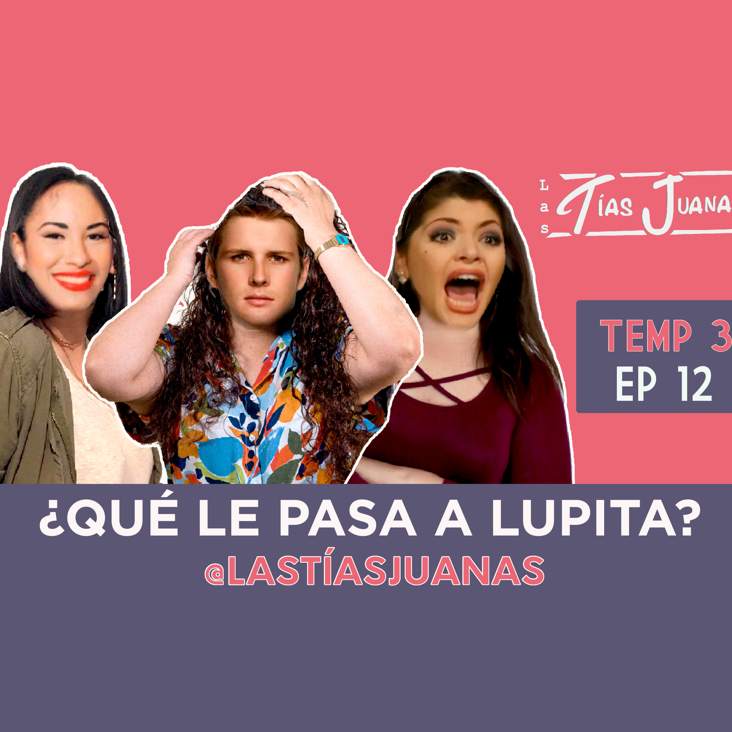 Las Tías Juanas Podcast