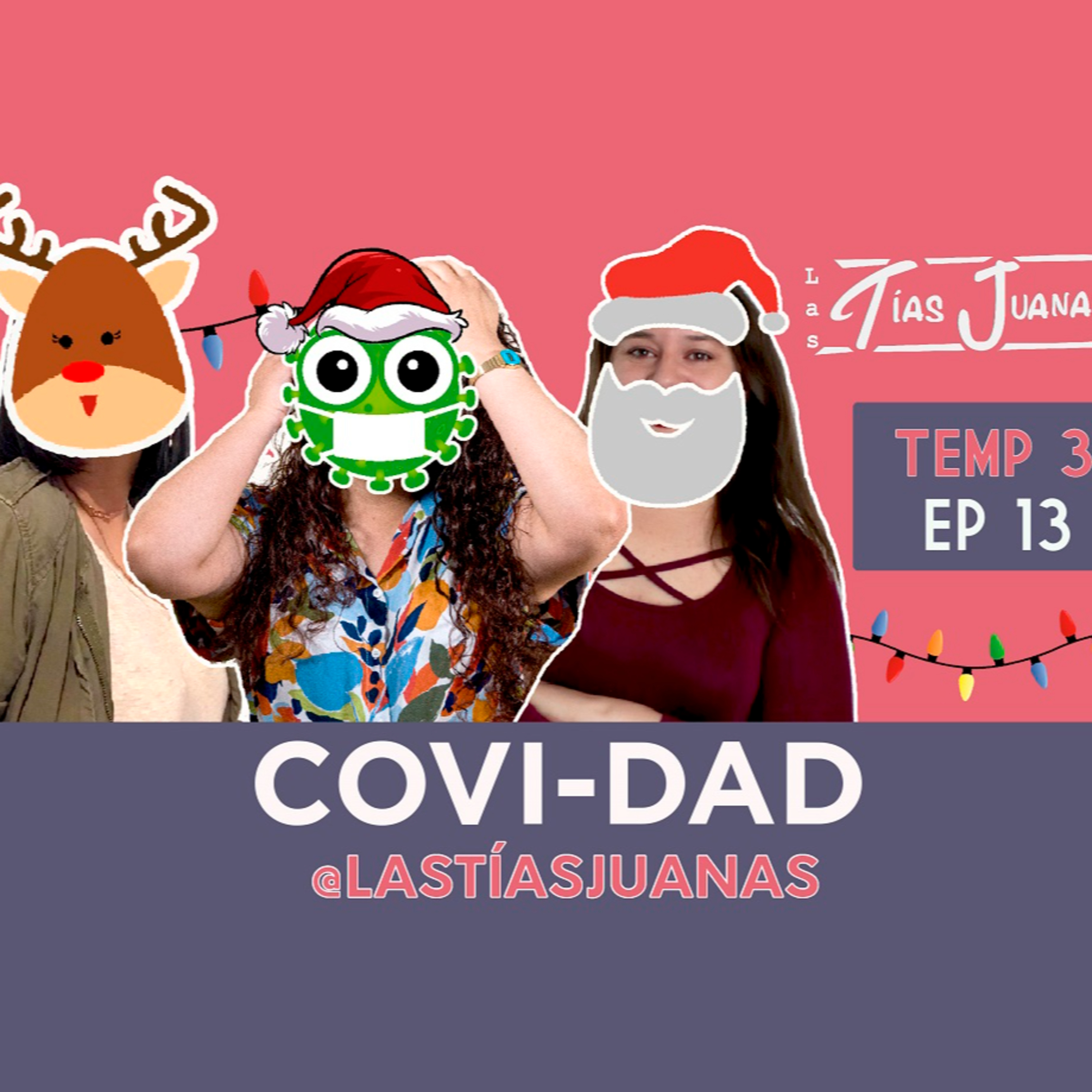 Las Tías Juanas Podcast