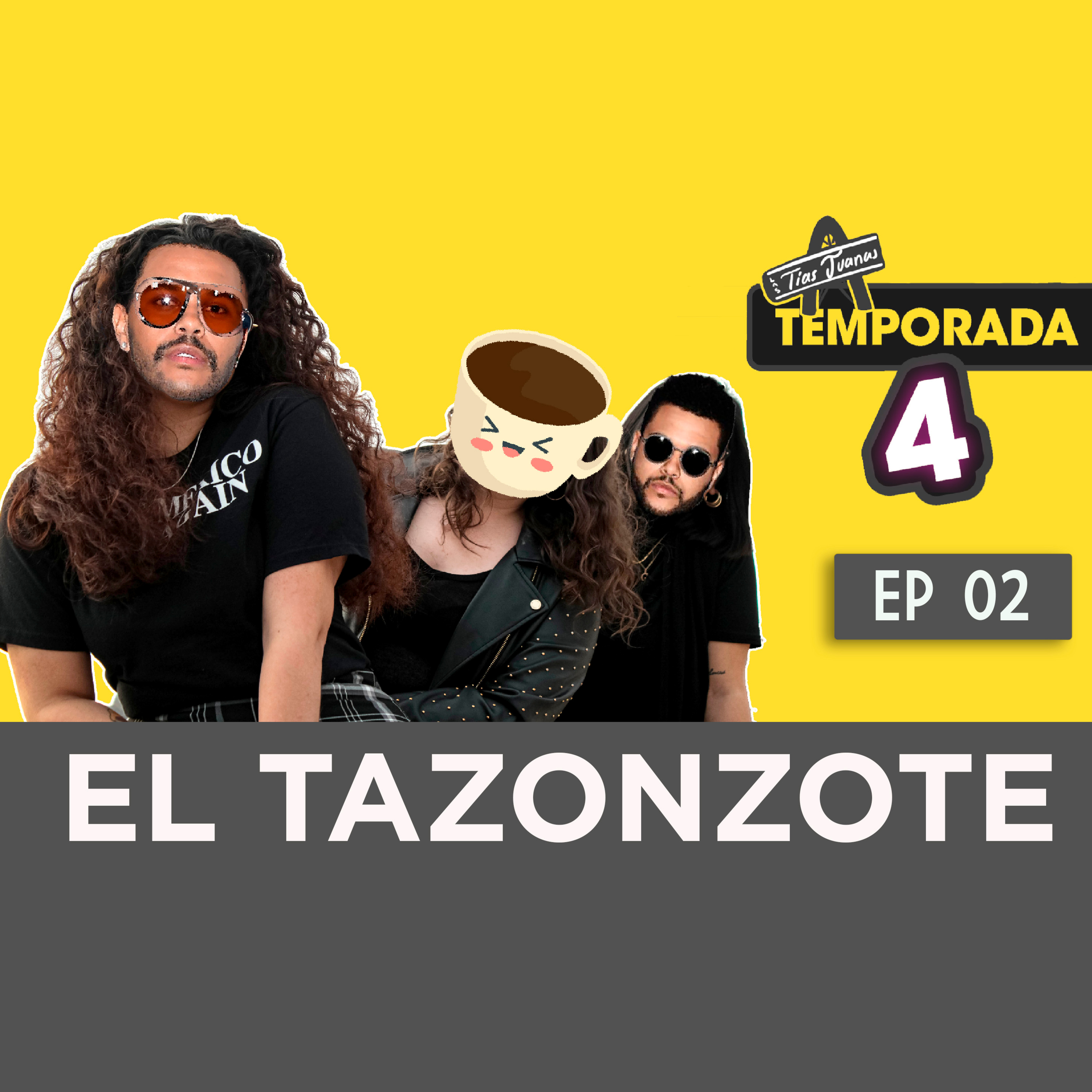 Las Tías Juanas Podcast