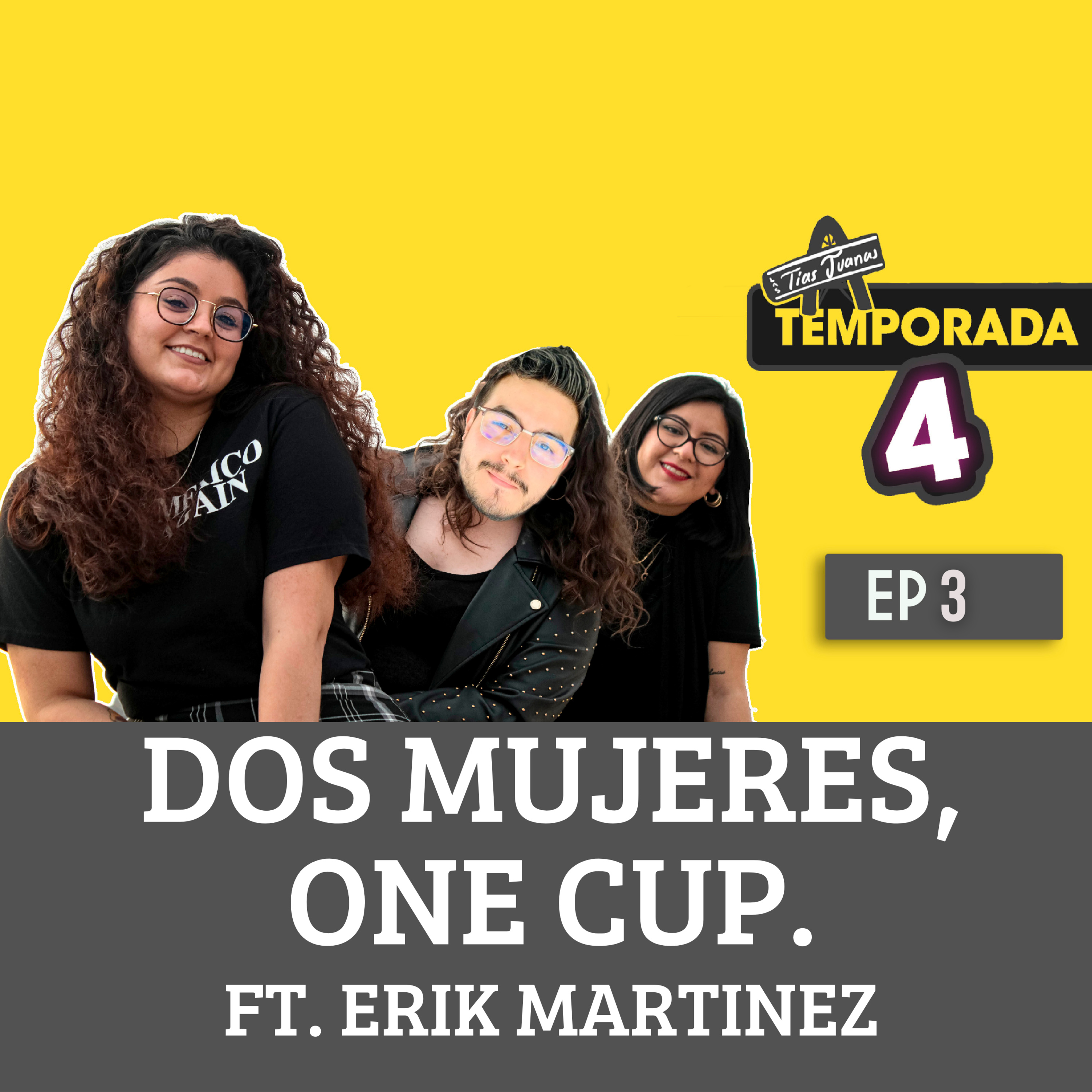 Las Tías Juanas Podcast