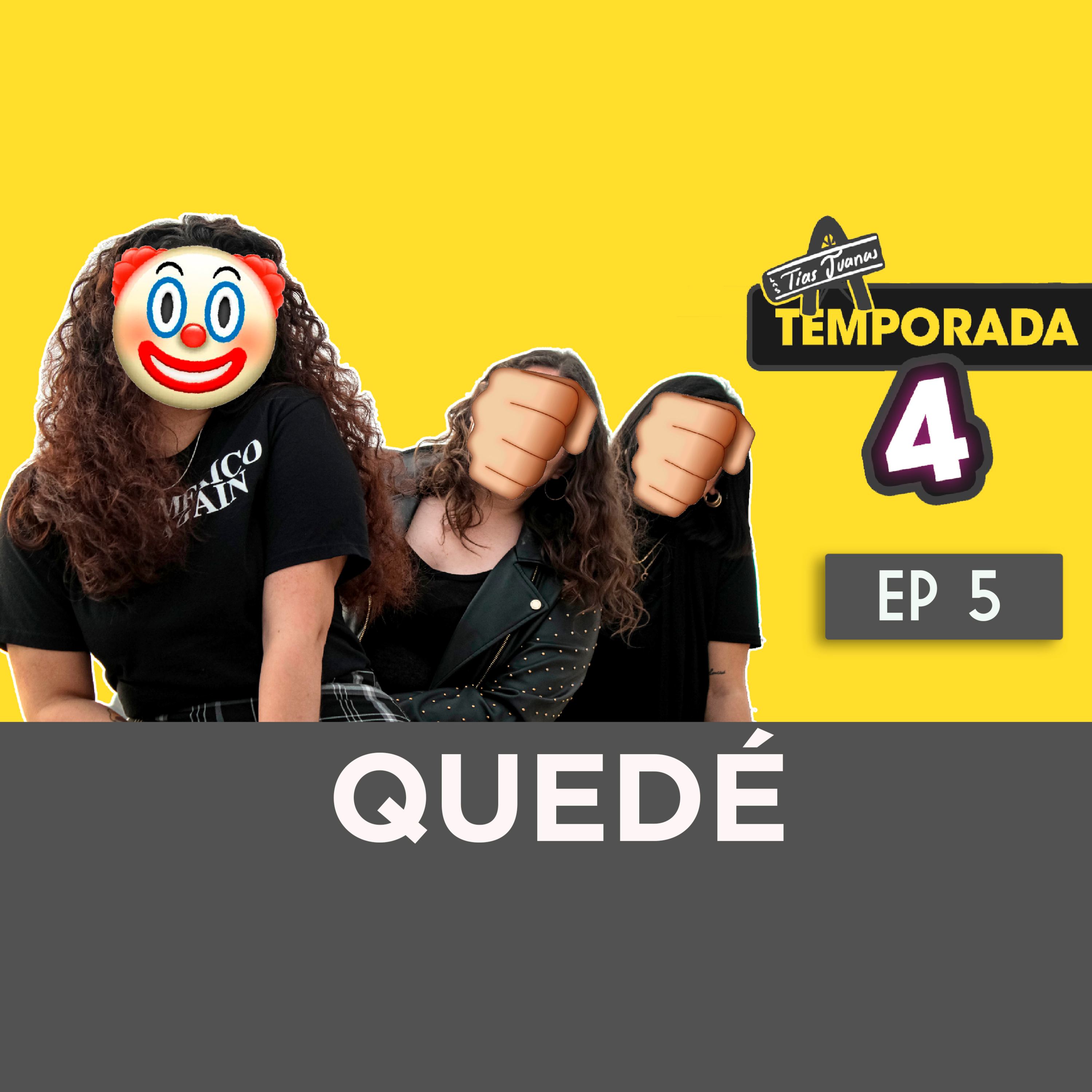 Las Tías Juanas Podcast