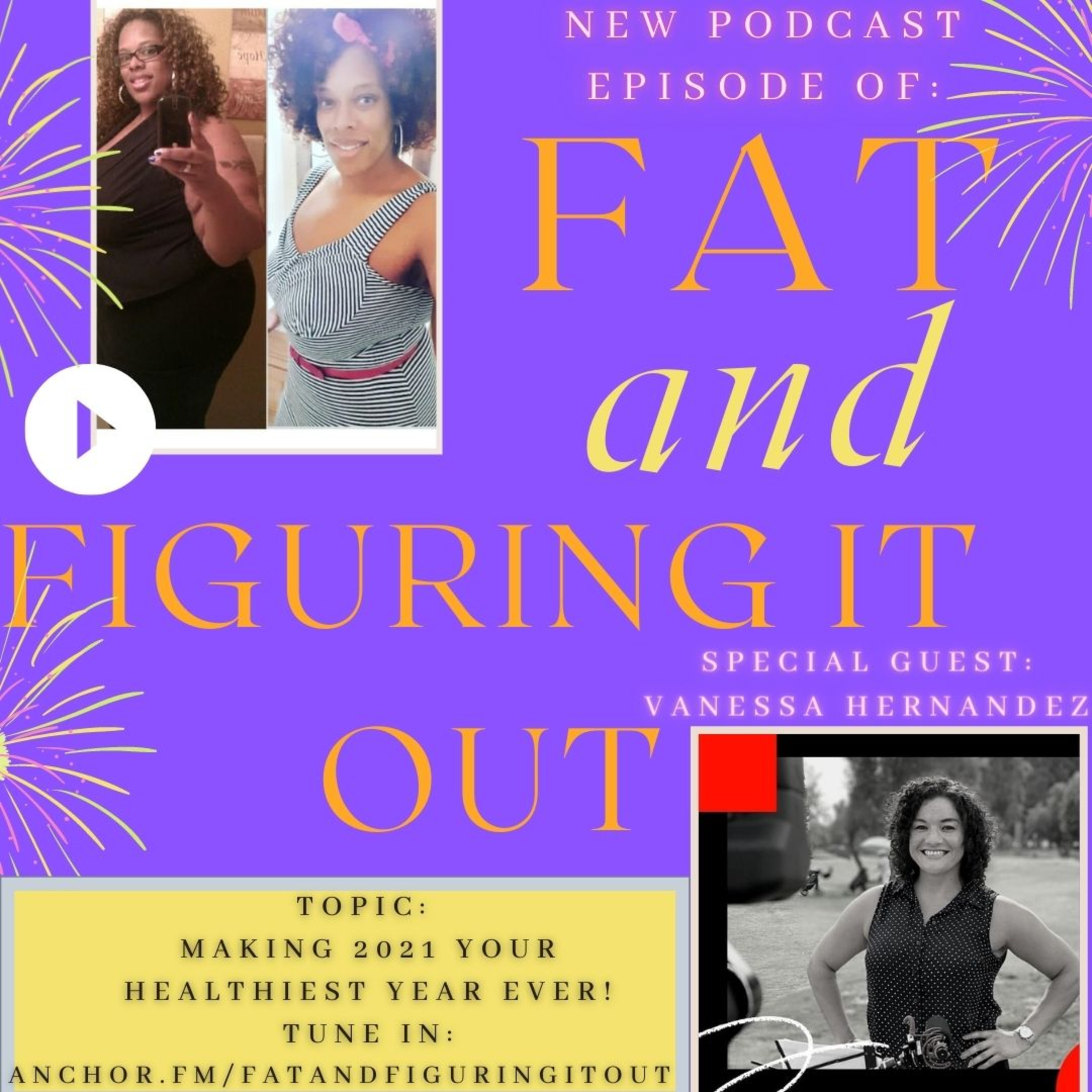 Making 2021 Your Healthiest Year Ever!