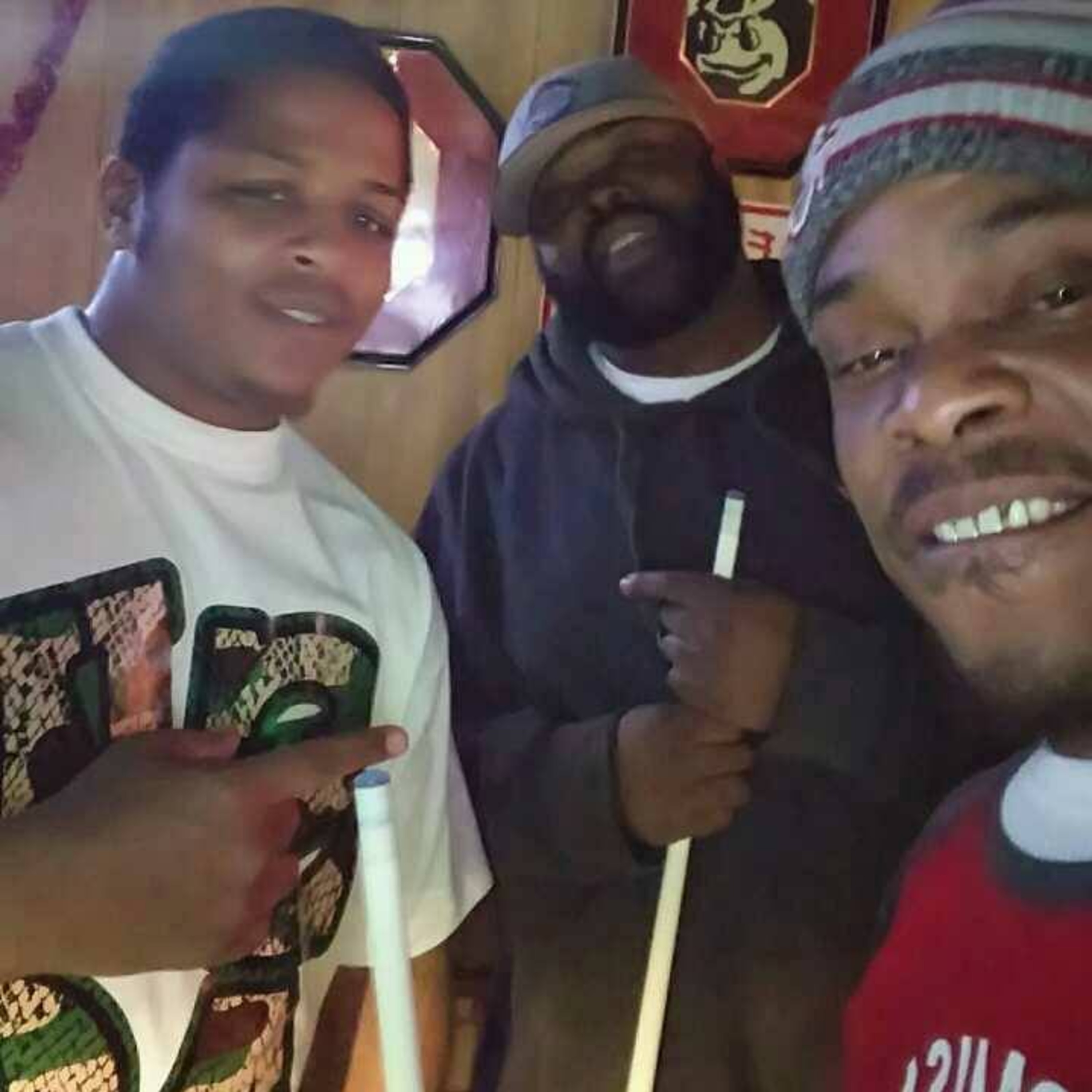 Empower our Youth Community Corner