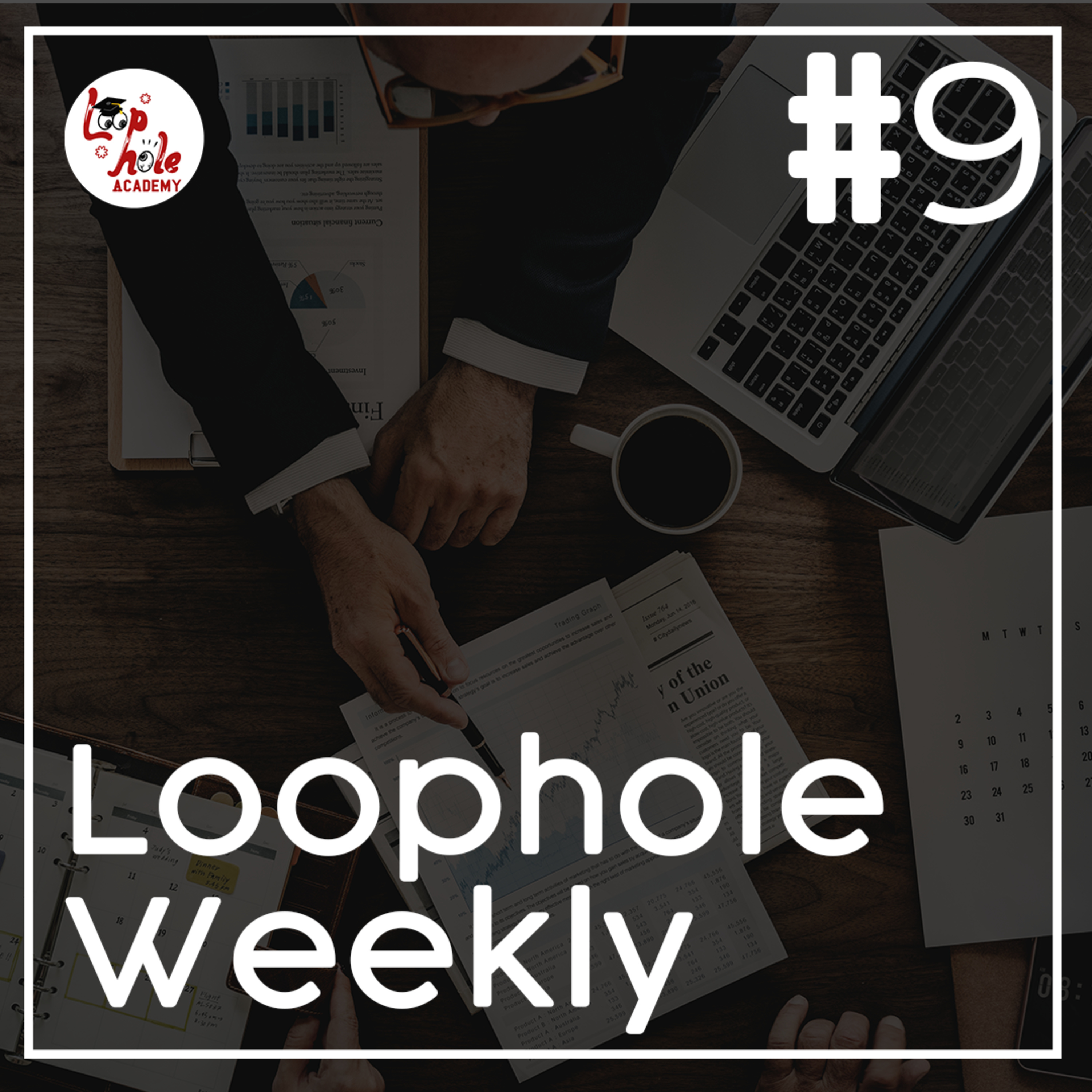 Loophole Weekly - 18 Desember 2020