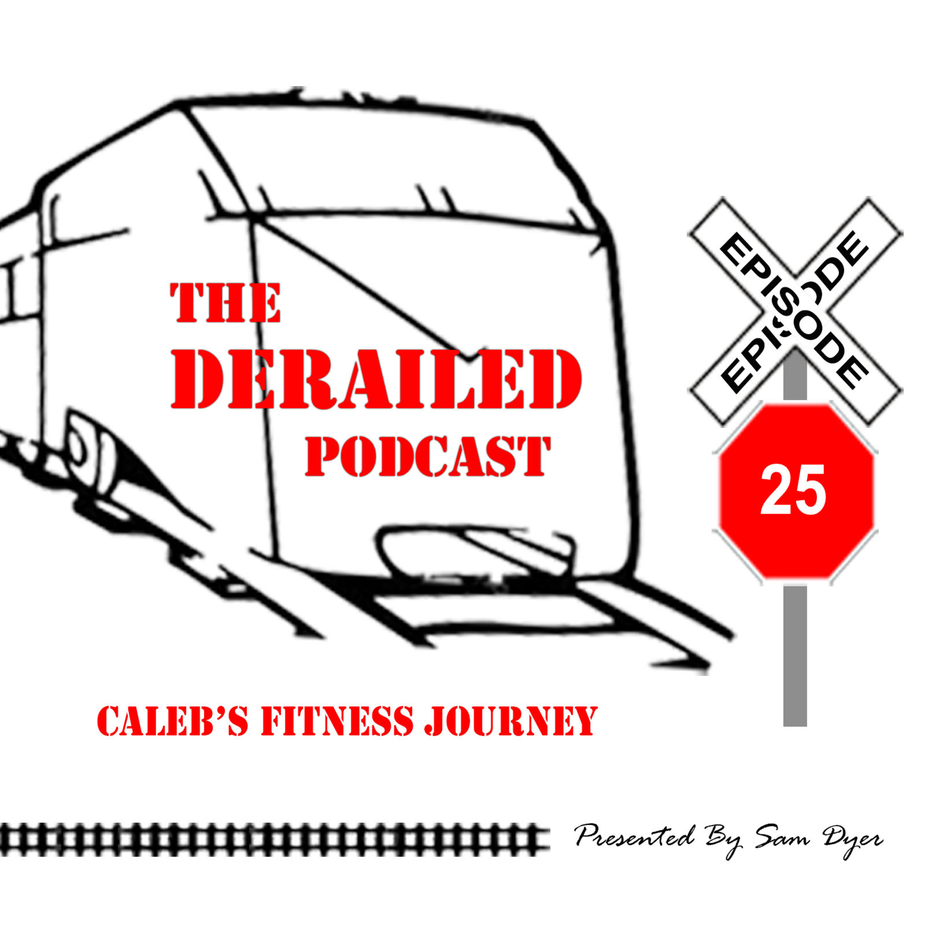 The Derailed Podcast