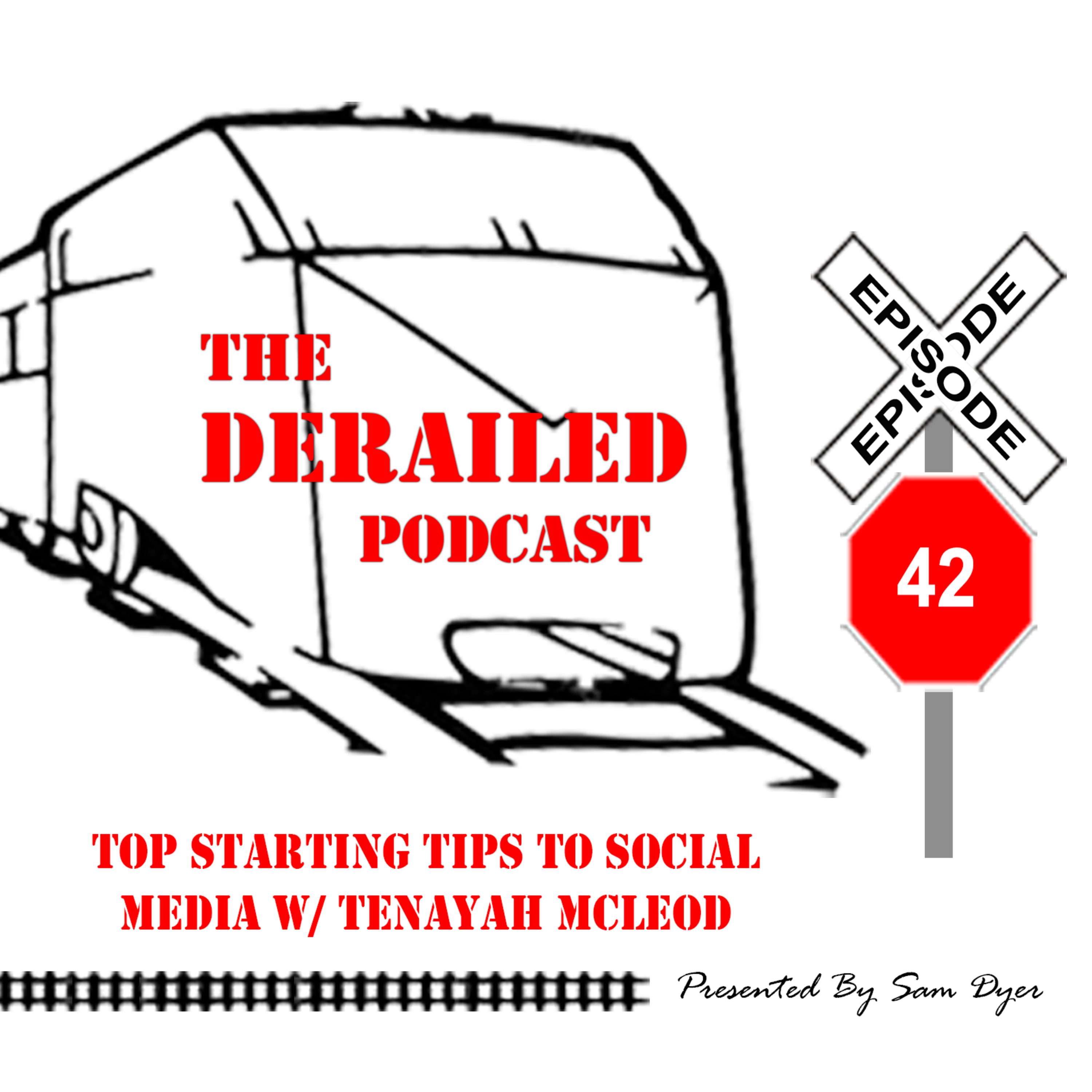 The Derailed Podcast