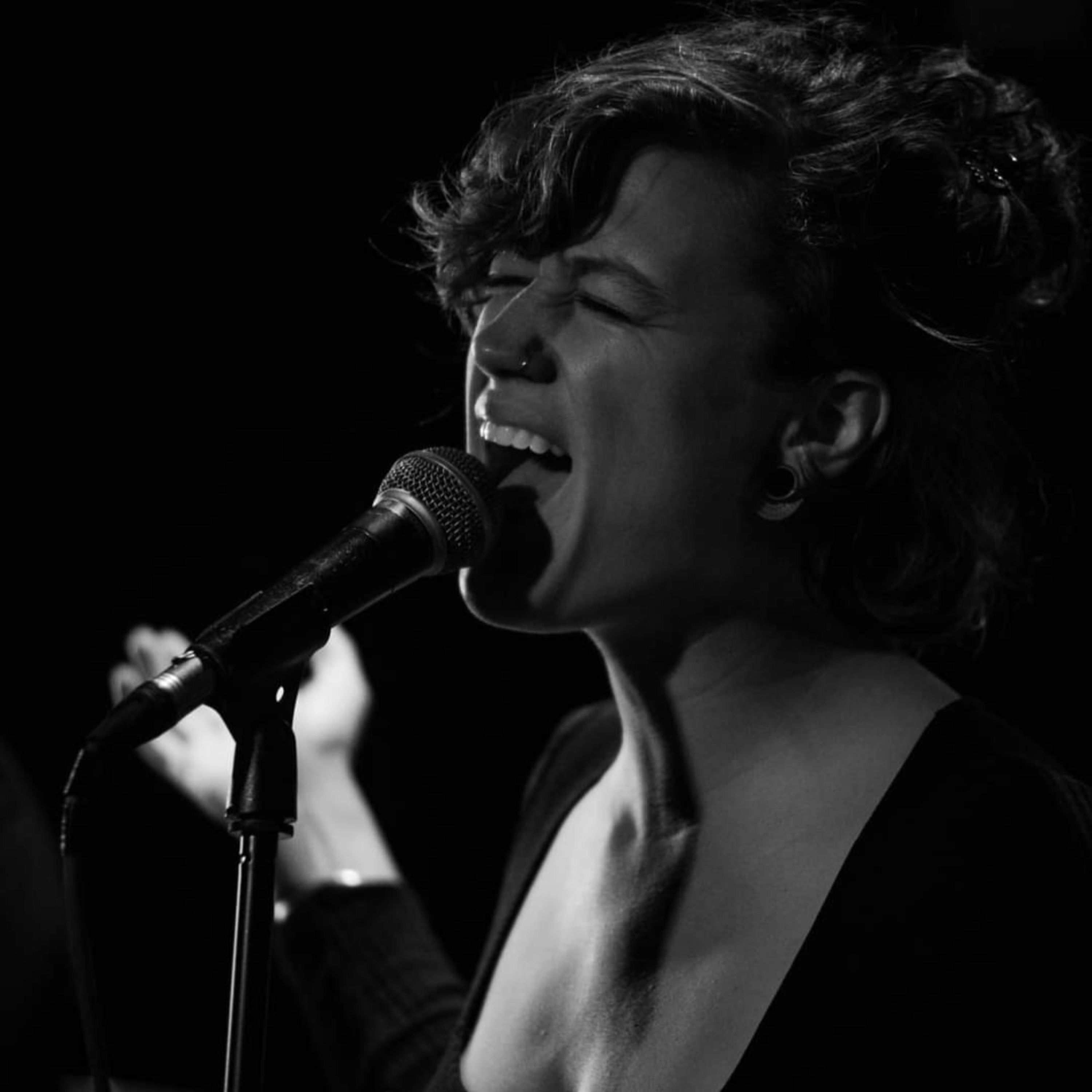 The Happy Negro Podcast