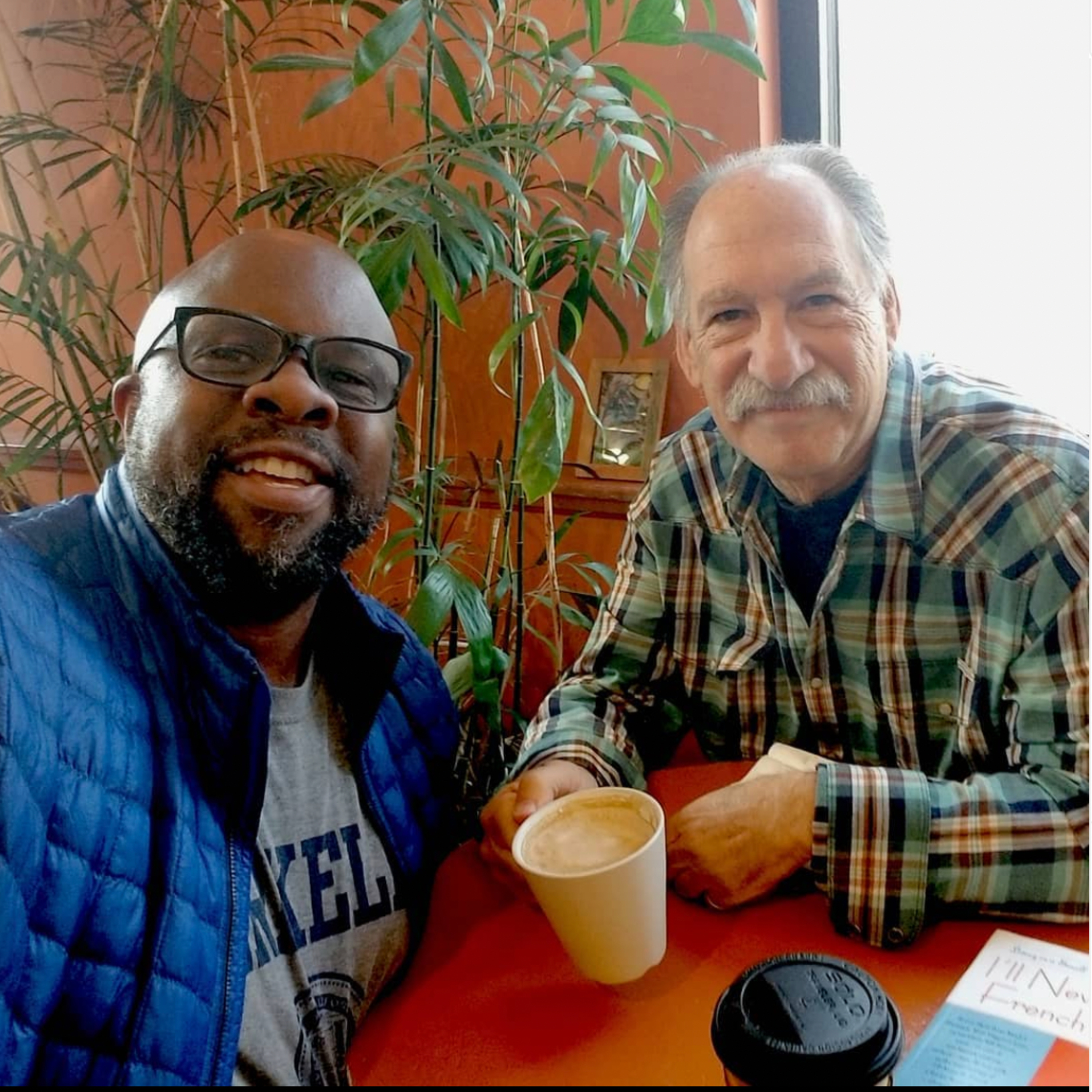 The Happy Negro Podcast