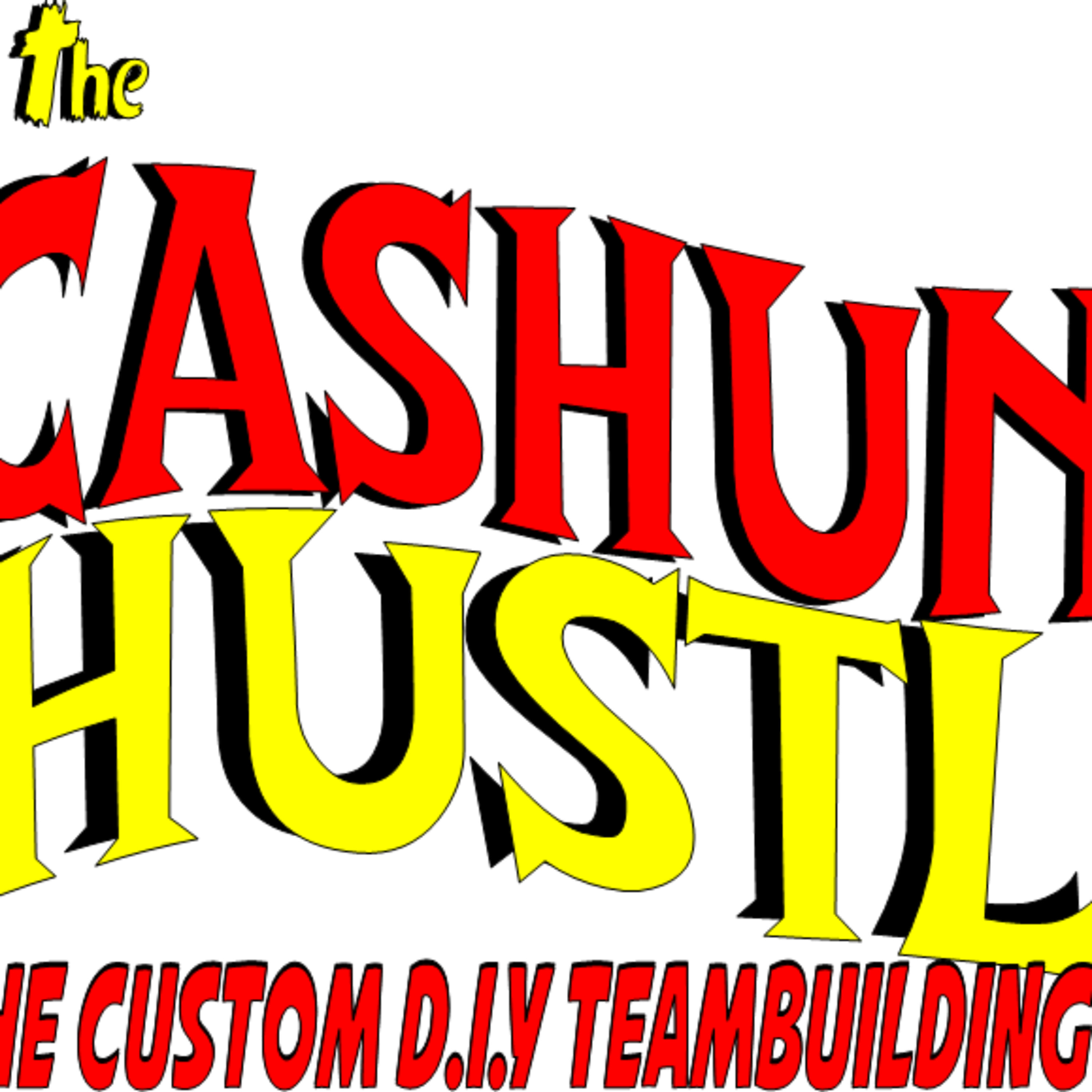 Cashunt’s Boston Hustle Game Outline (Teambuilding) episode artwork