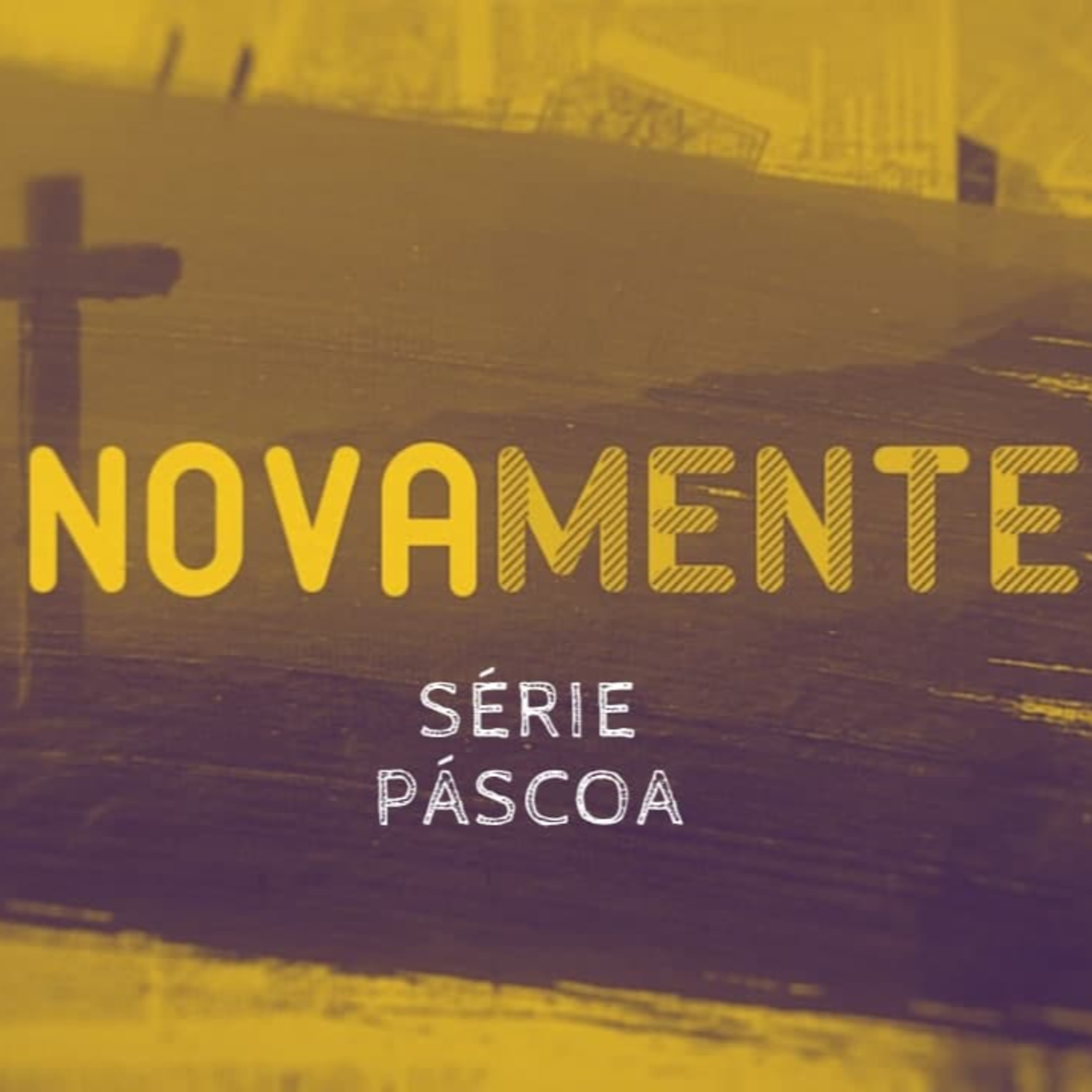 Páscoa ep.01 - #CM020 episode artwork