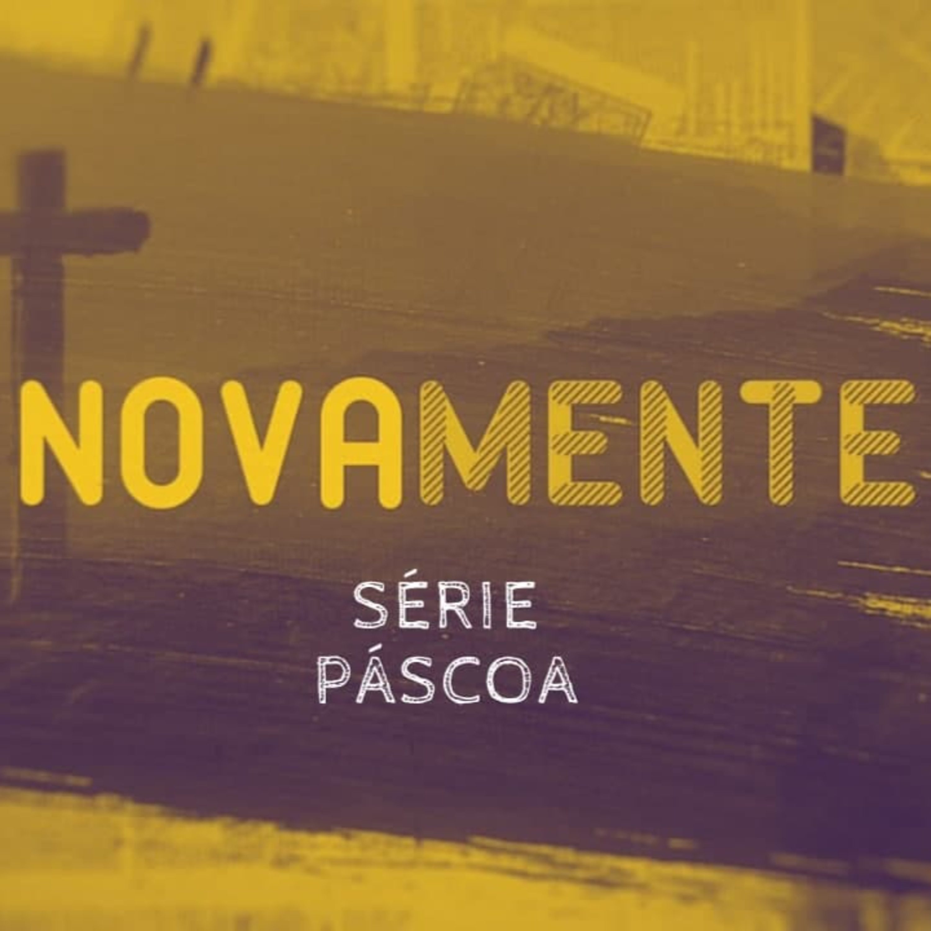 Páscoa ep.02 - #CM021 episode artwork