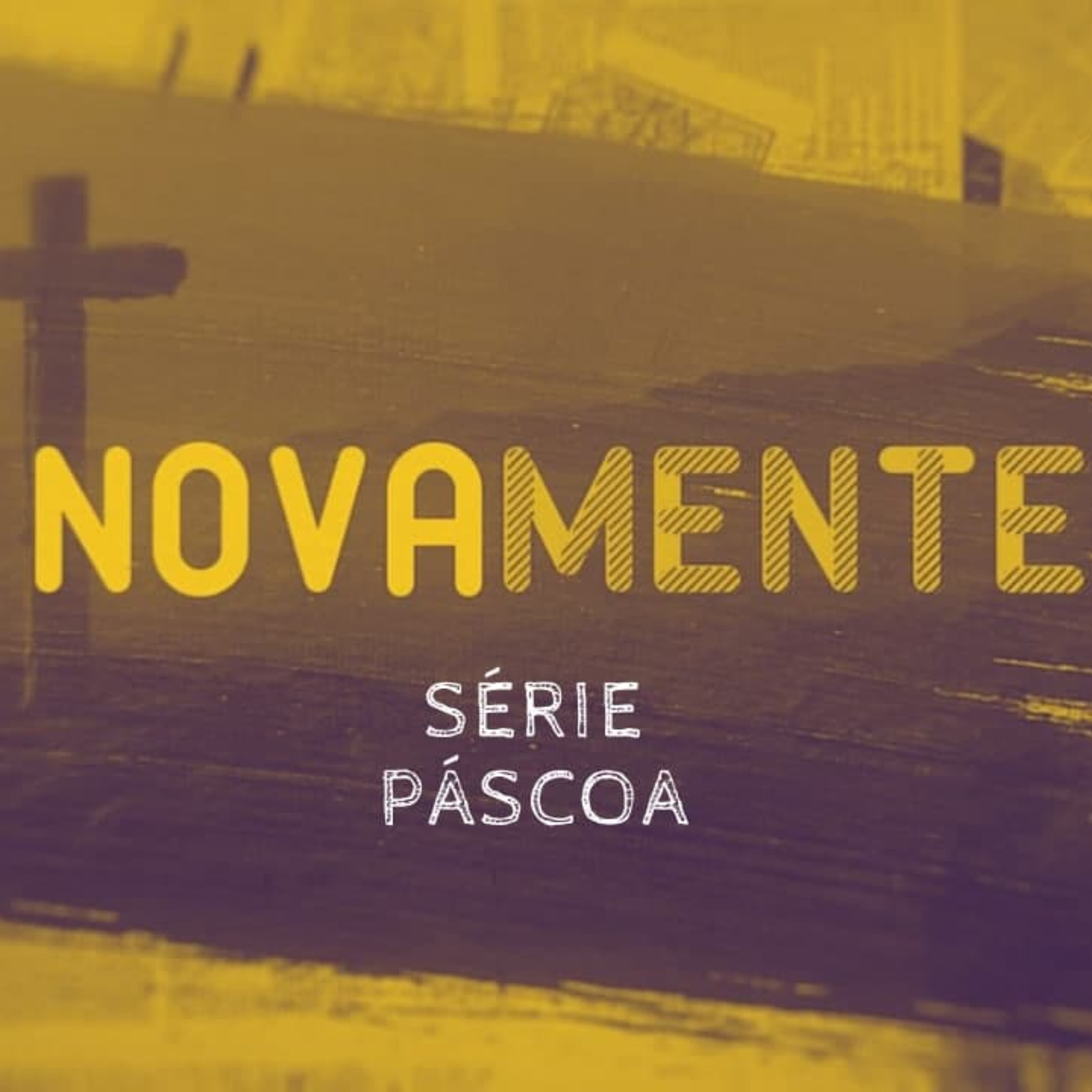 Páscoa ep.03 - #CM022 episode artwork