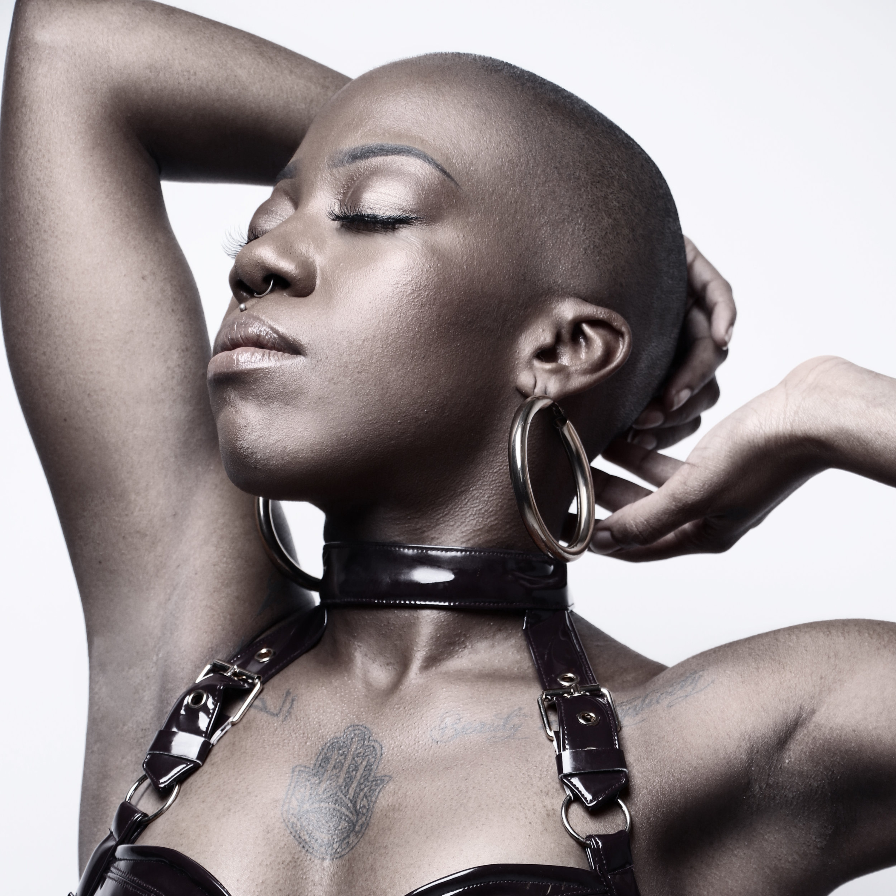 The Duke LDN Podcast - Episode #48 - Olu Alatise episode artwork