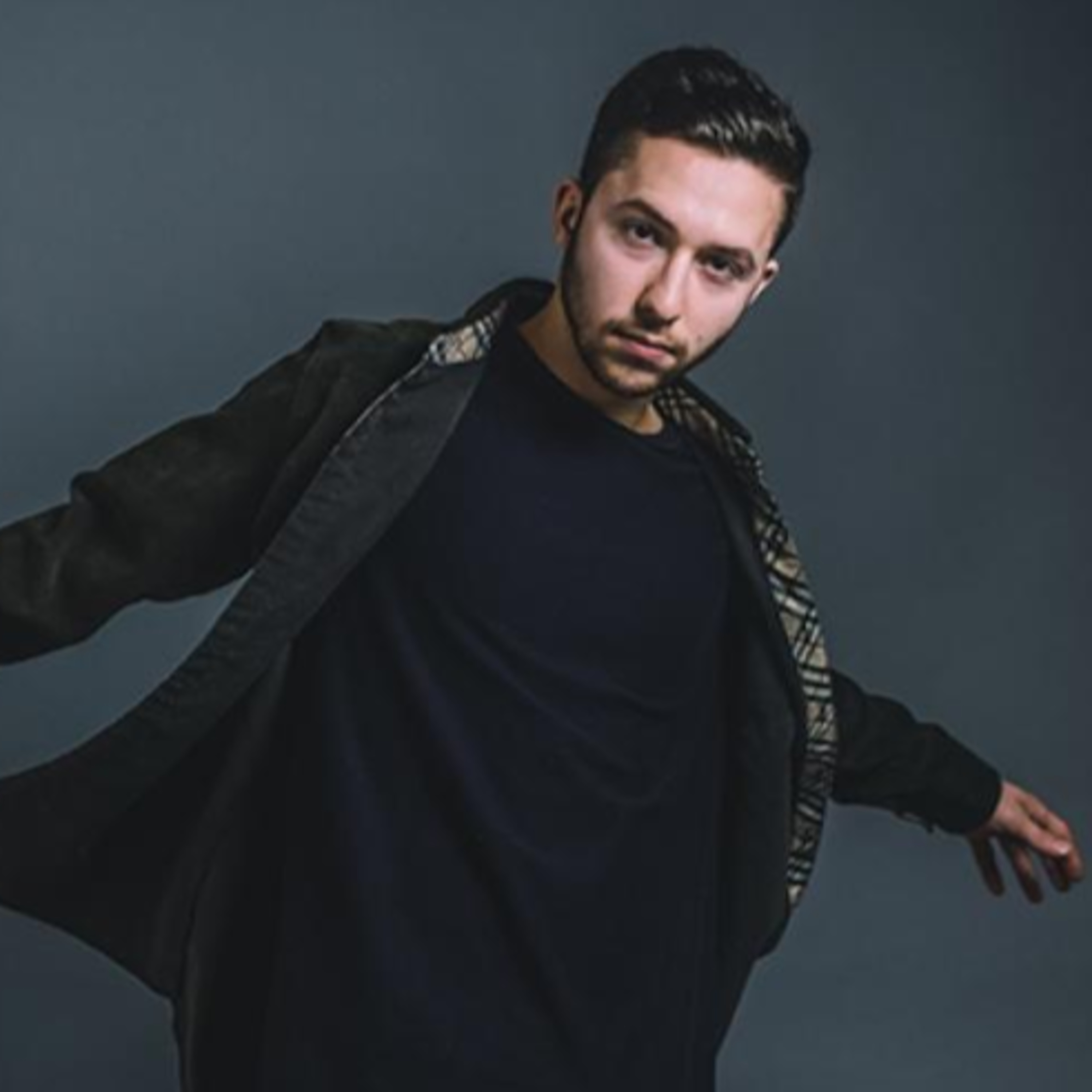 The Duke LDN Podcast - Episode #49 - Dylan Mayoral episode artwork