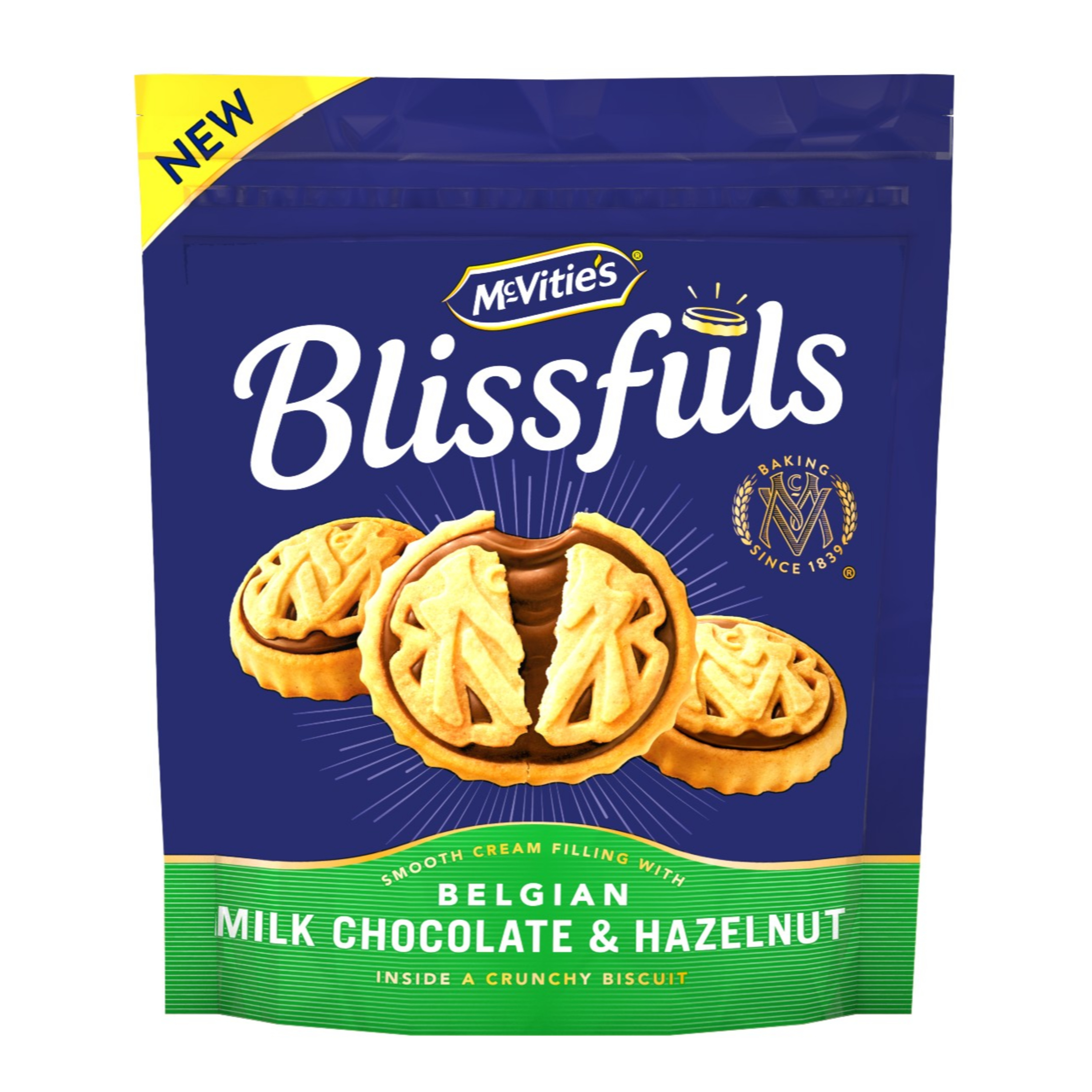 McVitie's Blissfuls aren't that good | The Capsule episode artwork