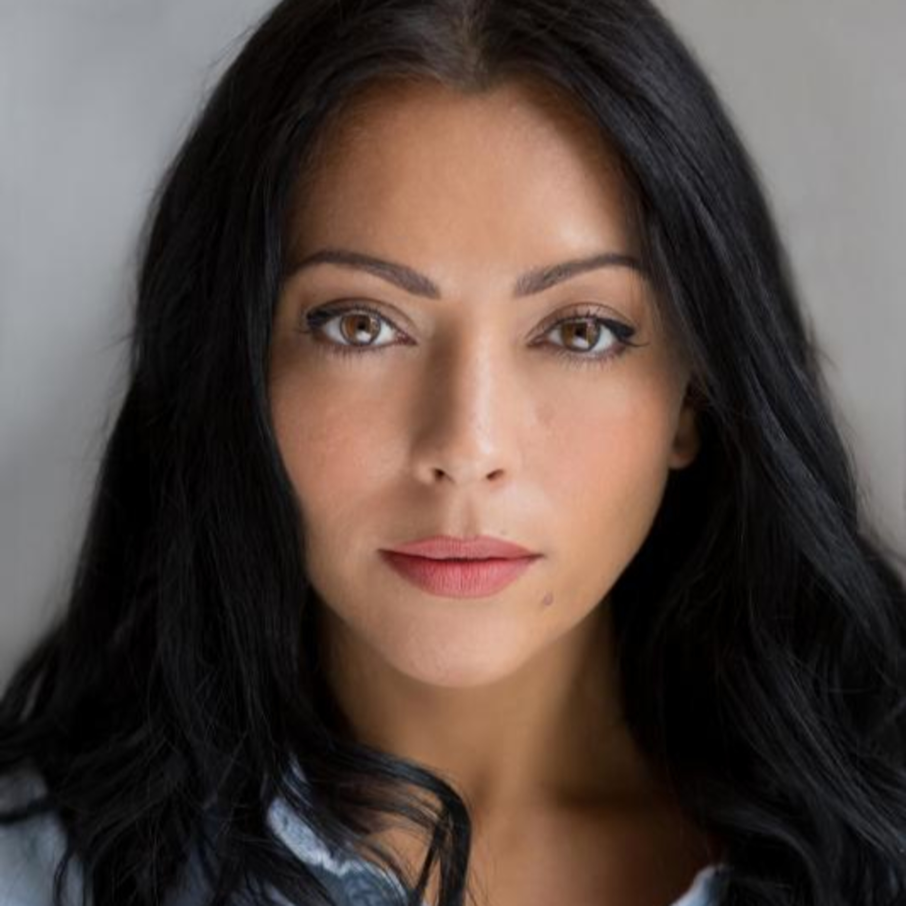 The Duke LDN Podcast - Episode #52 - Nadia Sohawon episode artwork