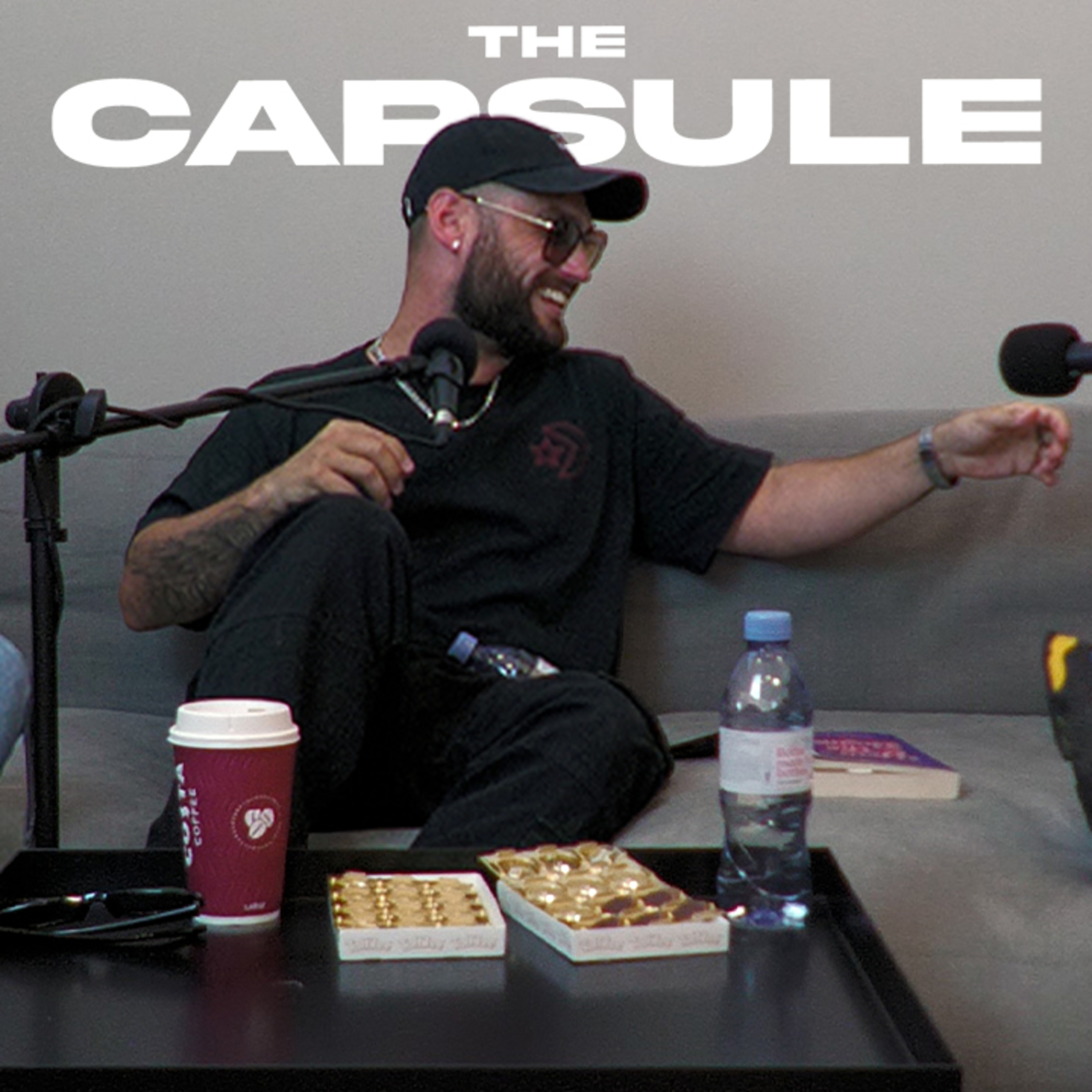 All Of The Lights | The Capsule episode artwork