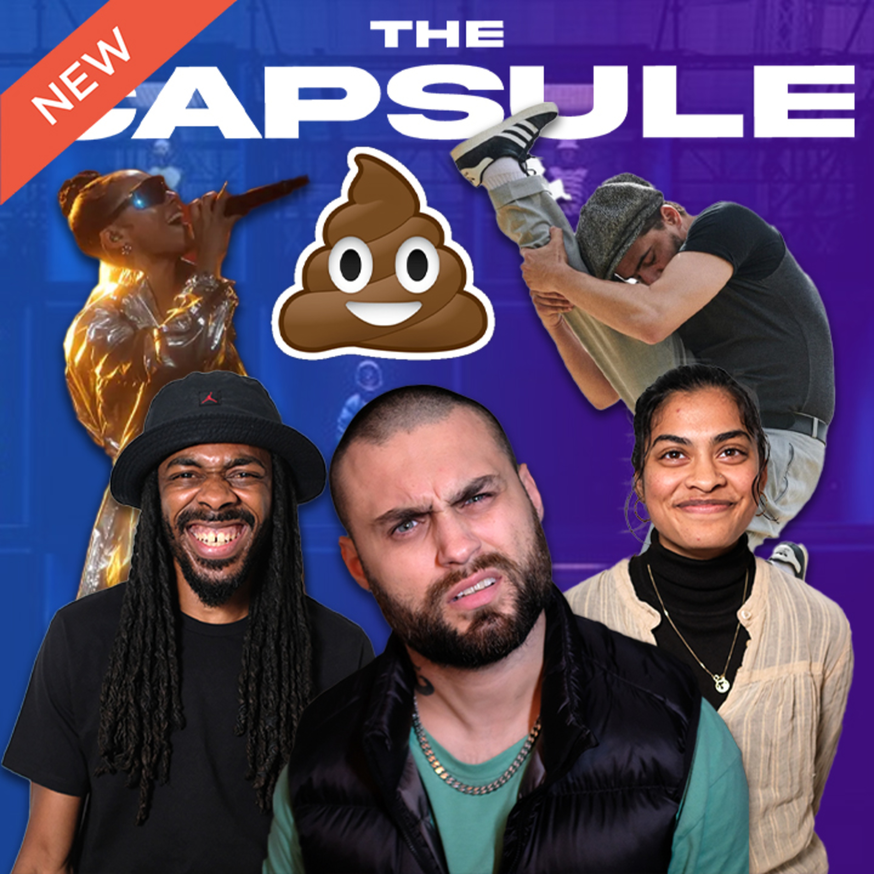 The Capsule