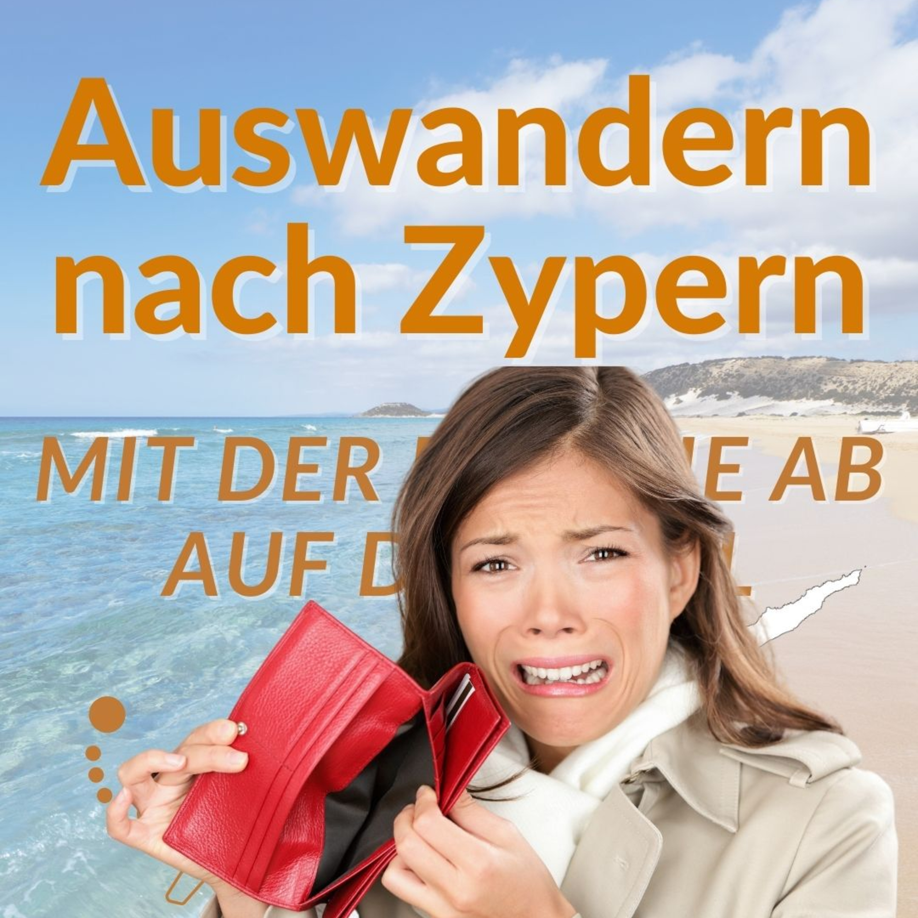 Auswandern nach Zypern - Mit der Familie ab auf die Insel