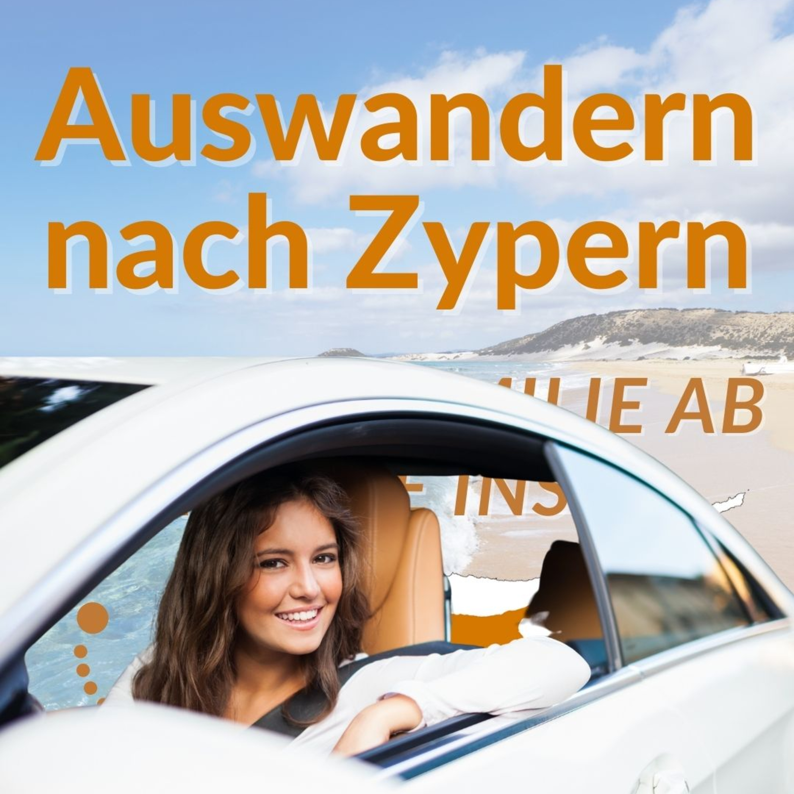 Auswandern nach Zypern - Mit der Familie ab auf die Insel