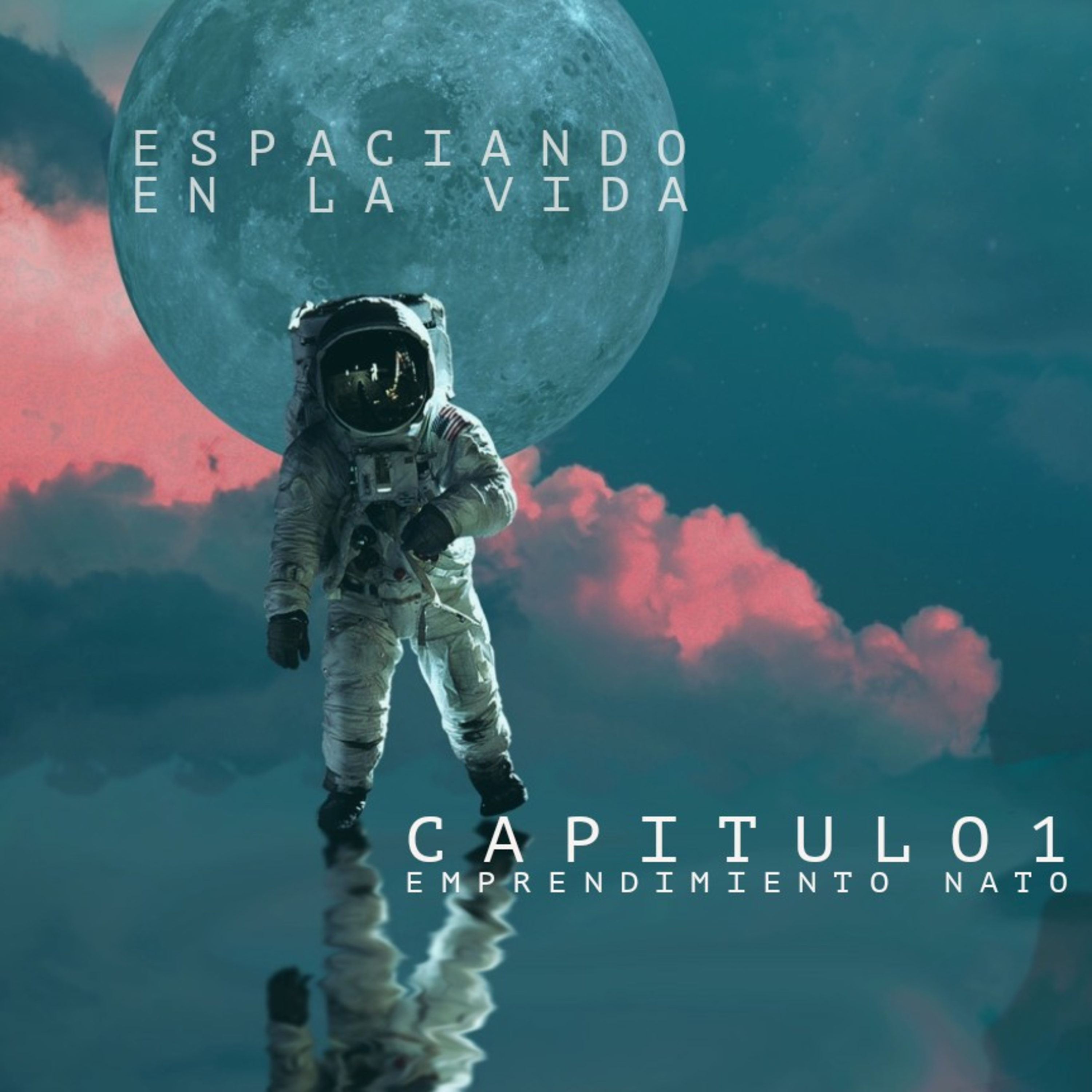 Espaciando en la vida (cap1)- Emprendimiento nato