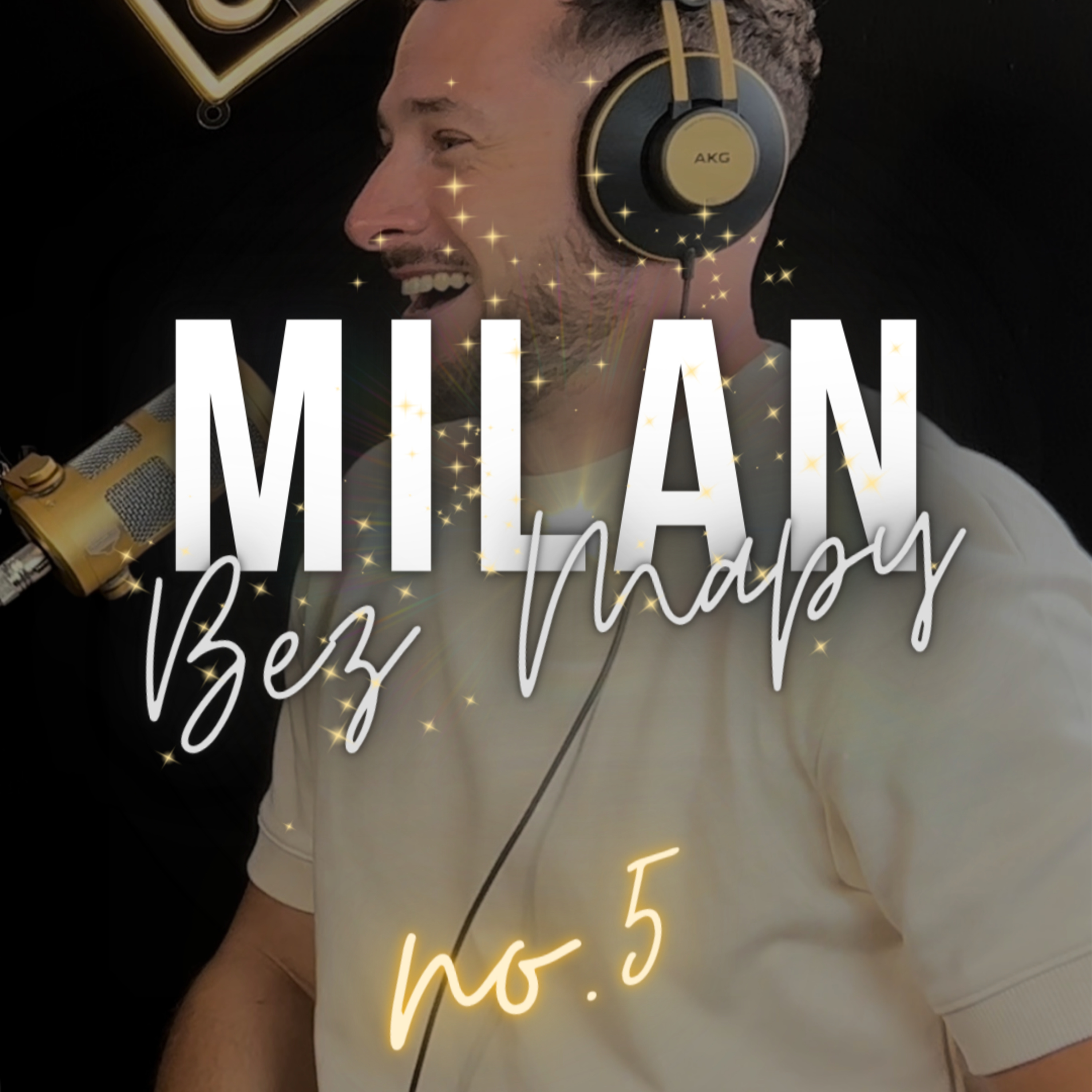 Break the Rules podcast s Nikou Vujisić