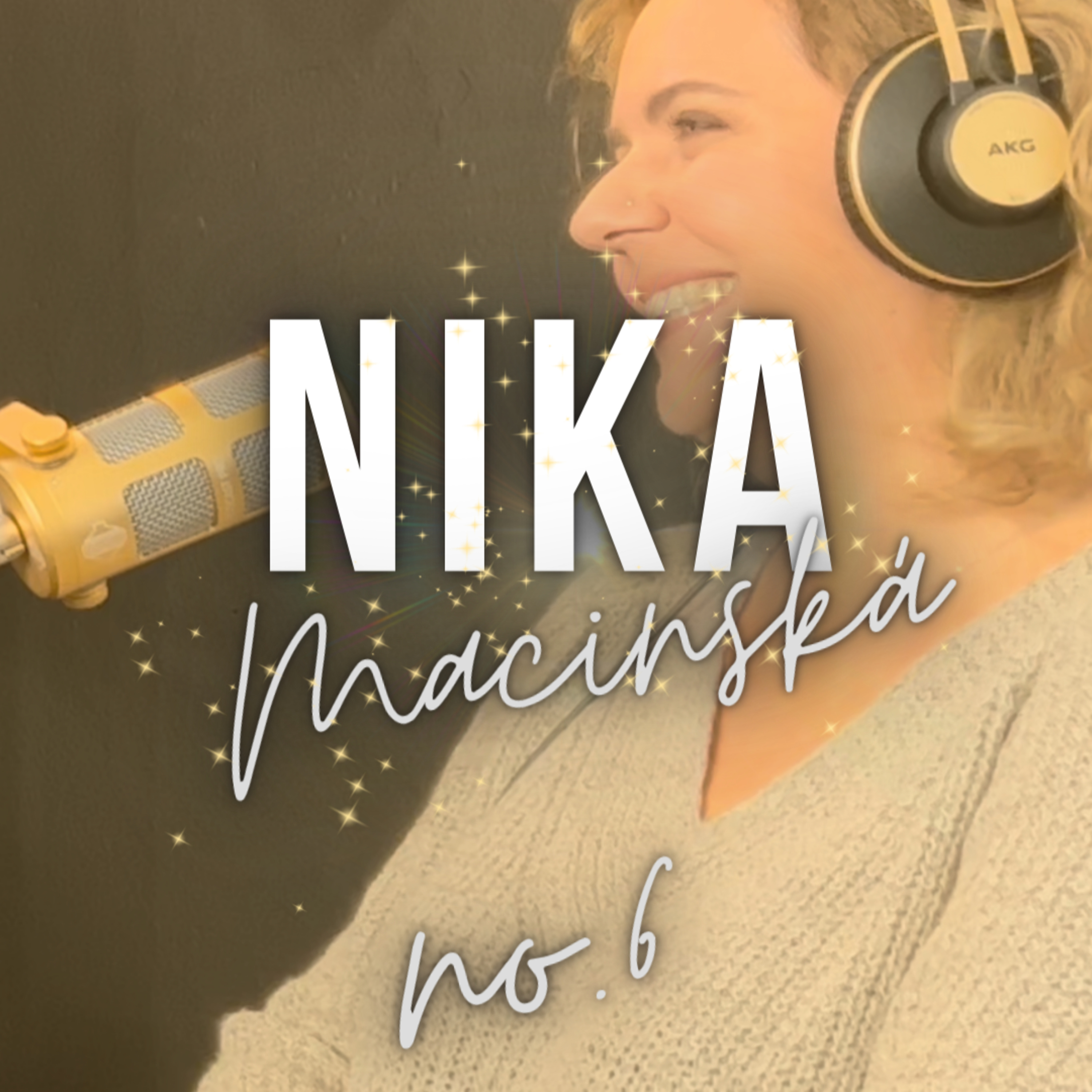 Break the Rules podcast s Nikou Vujisić