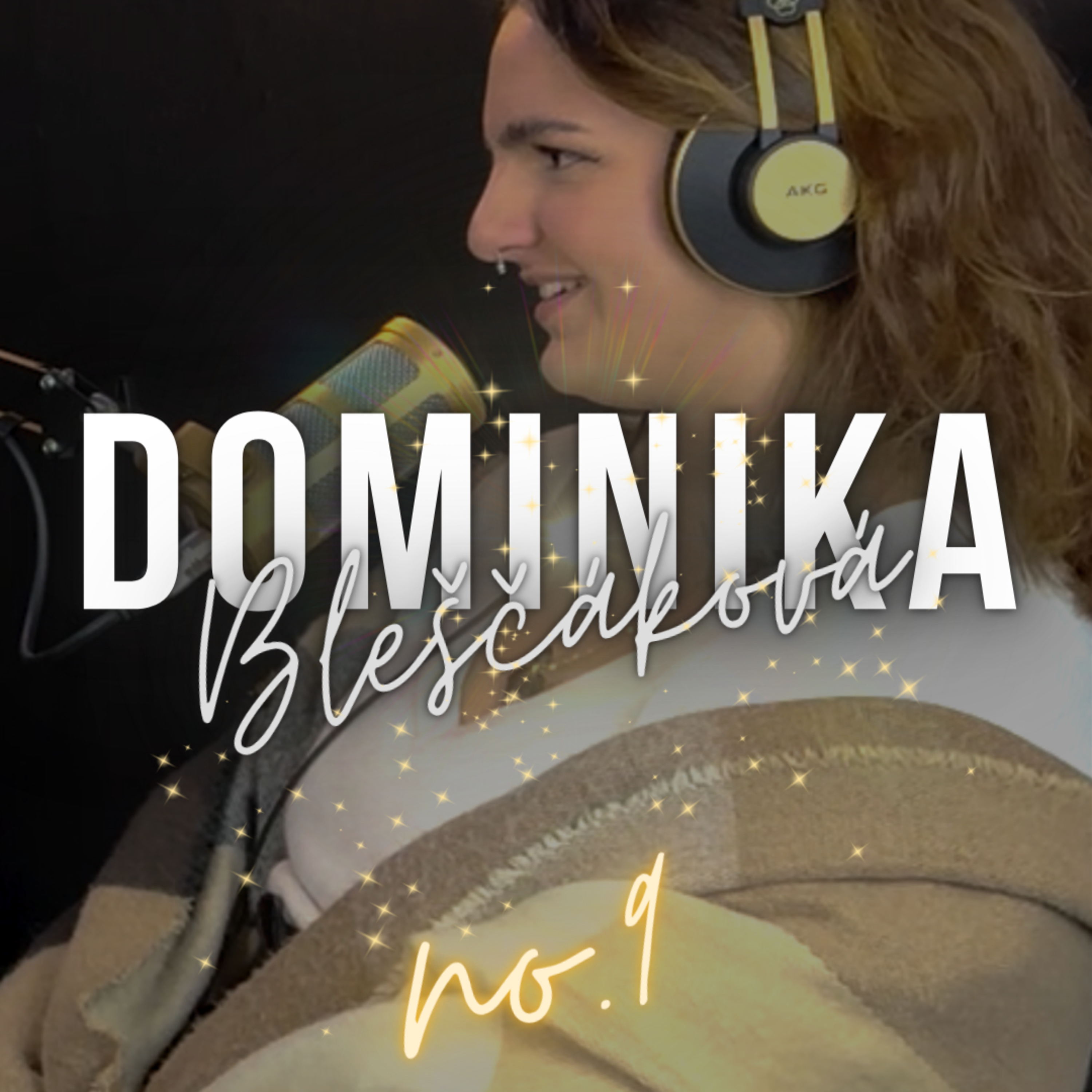 Break the Rules podcast s Nikou Vujisić