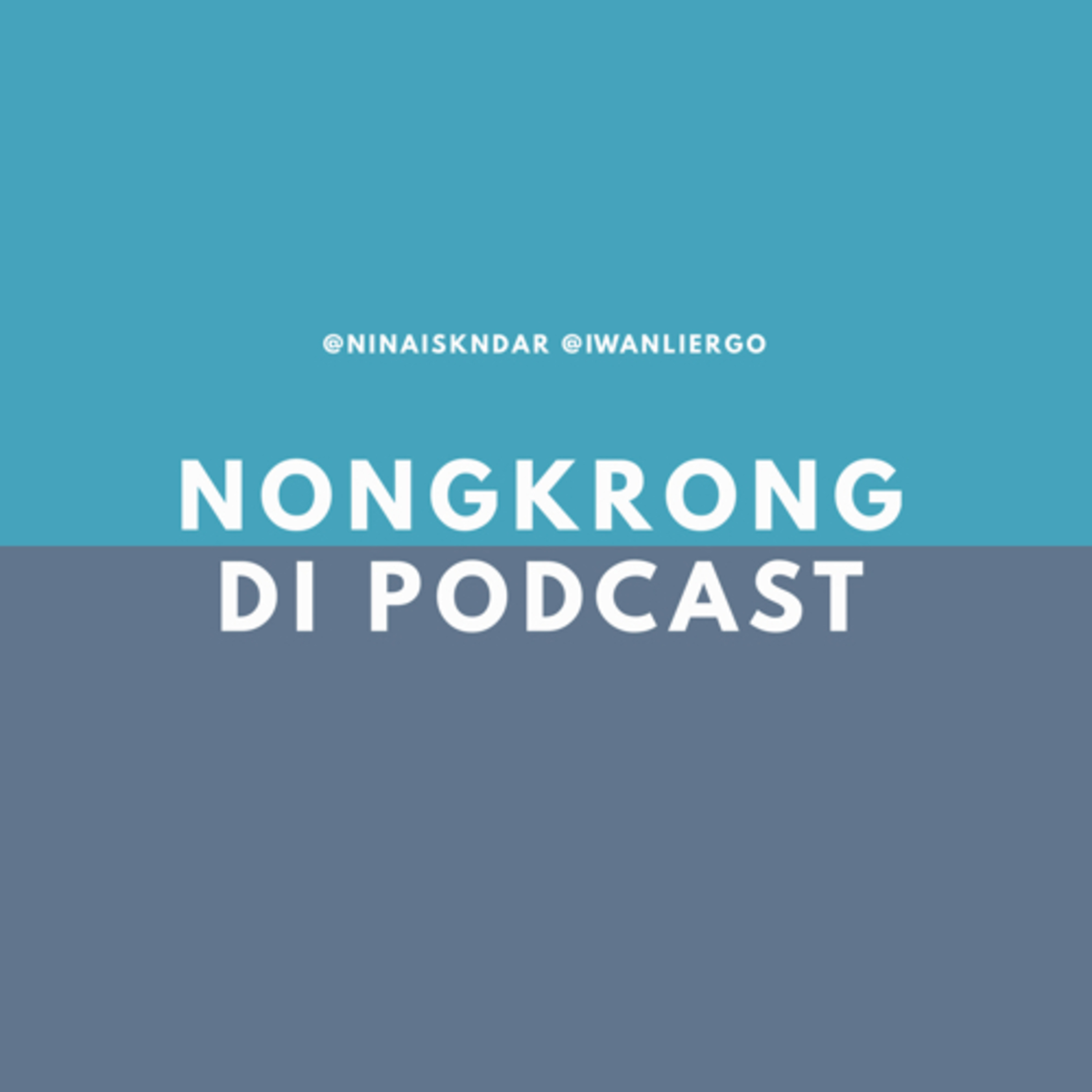 NONGKRONG DI PODCAST